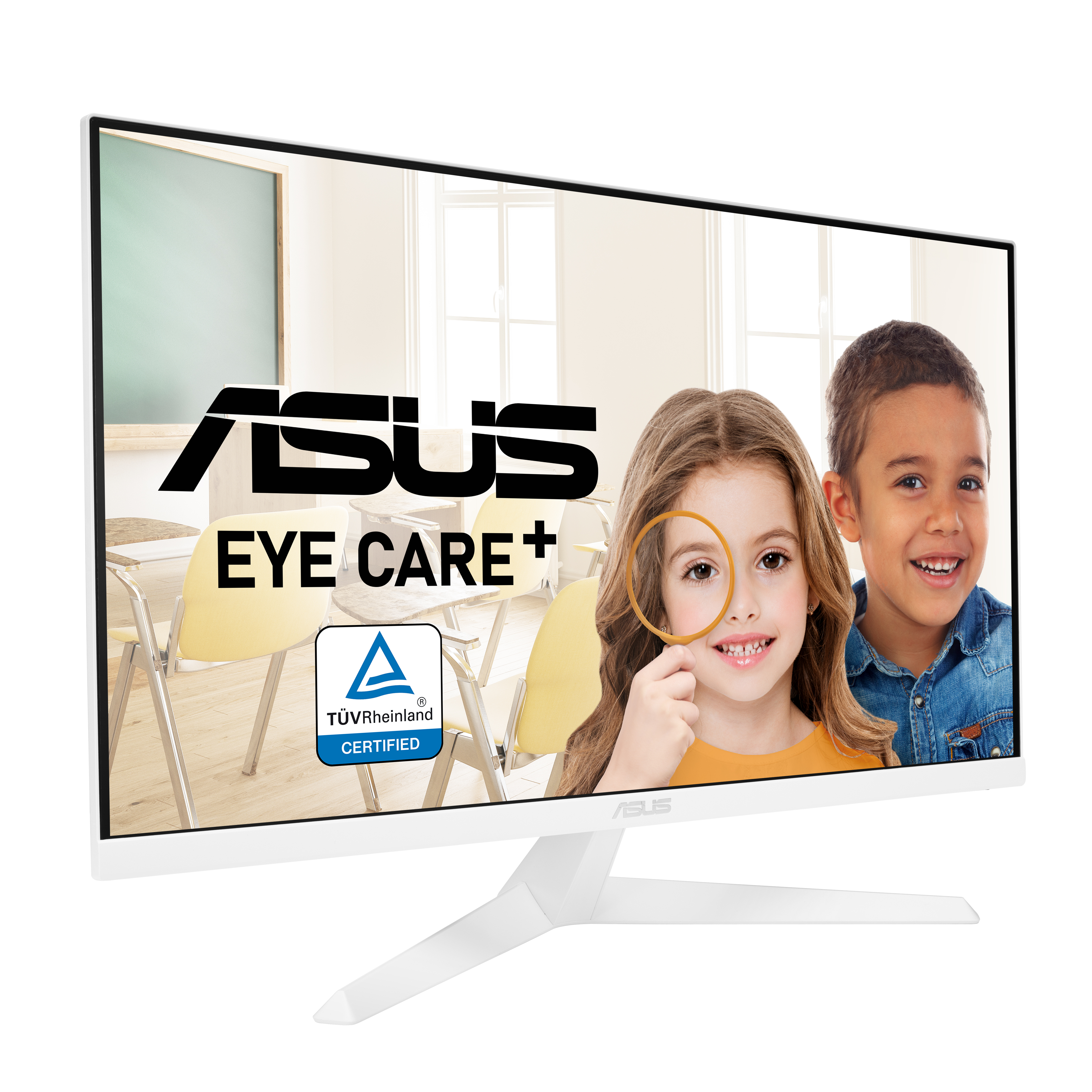 ASUS VY279HE-W 68.6 cm (27") Full HD Monitor