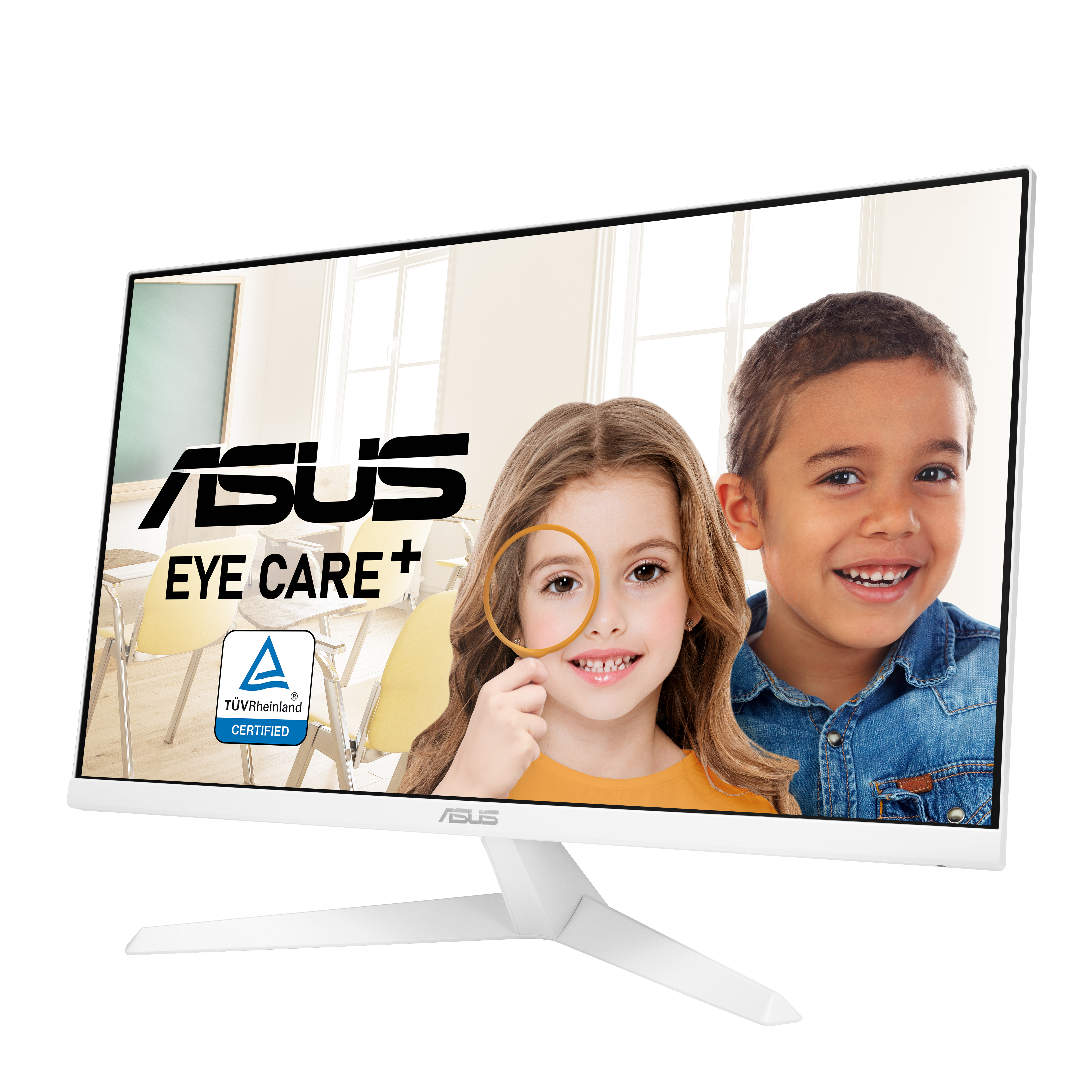 ASUS VY279HE-W 68.6 cm (27") Full HD Monitor