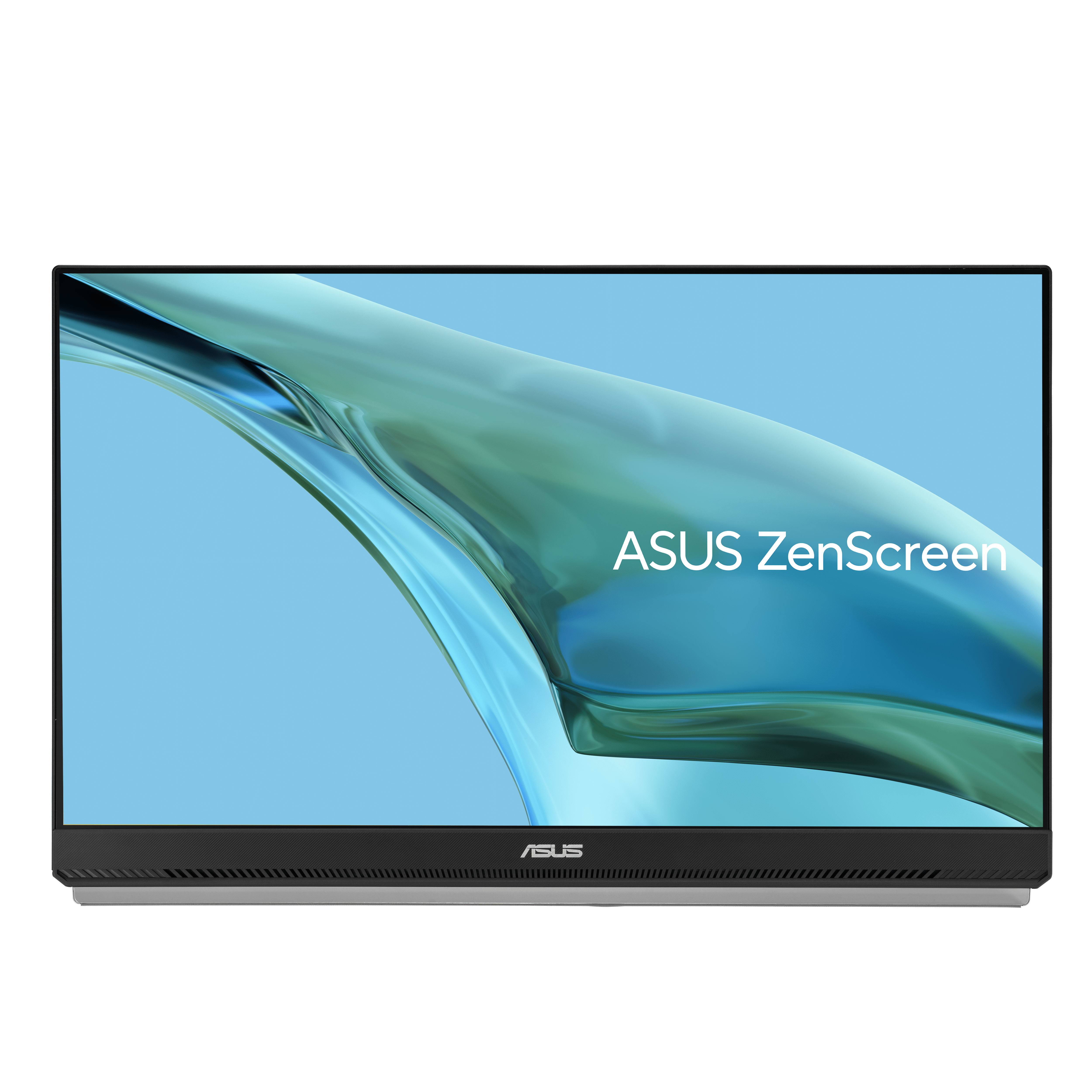 ASUS ZenScreen MB249C 60.47 cm (23.8") Full HD Monitor