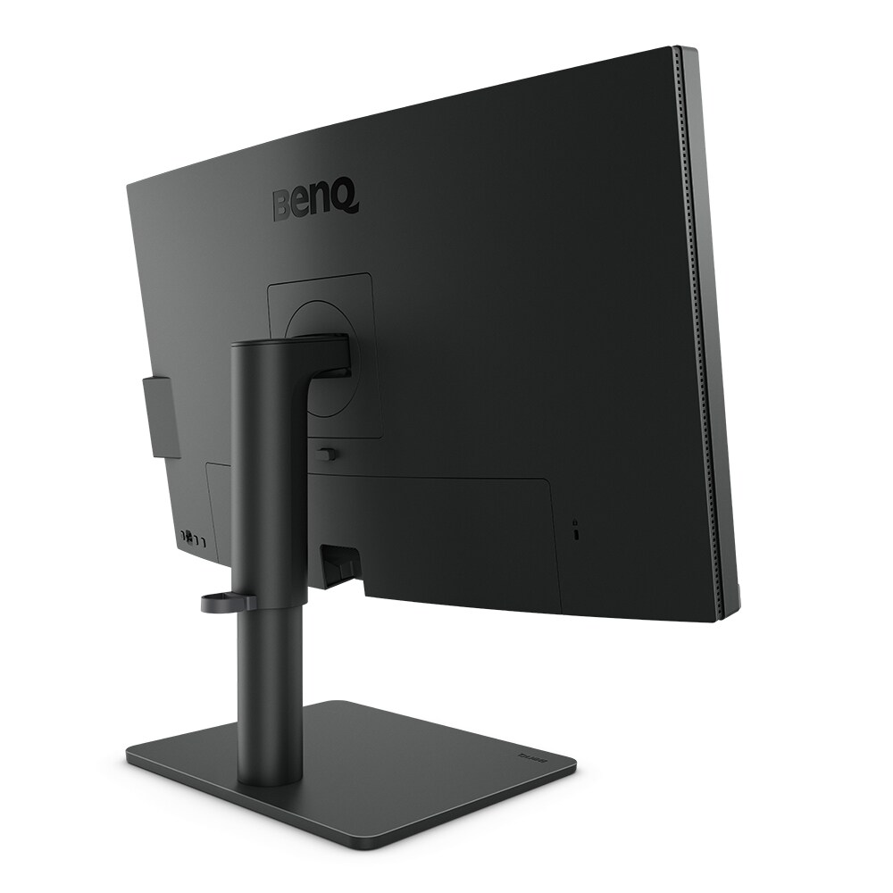 BenQ PD2706U 68,6cm (27") 4K UHD Grafik-Monitor IPS 16:9 DP/HDMI/USB-C Pivot