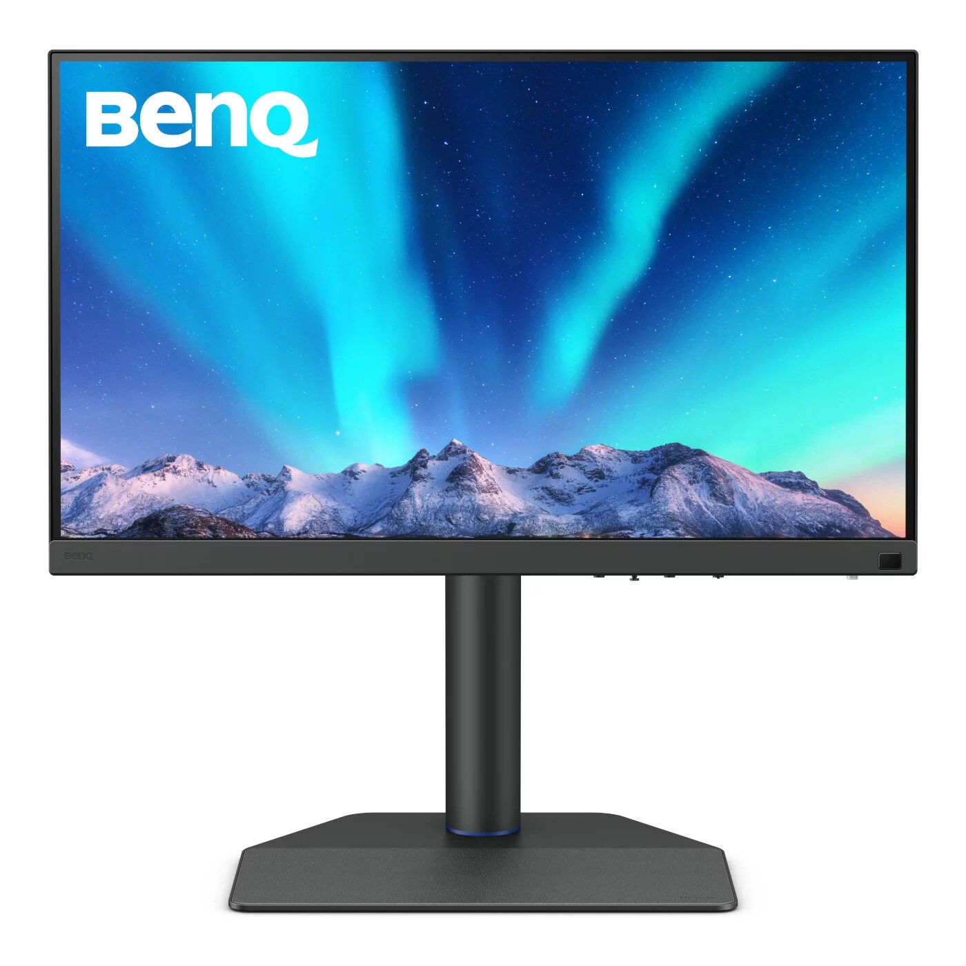 BenQ SW272Q 68,6cm (27") WQHD IPS Profi-Monitor 16:9 TFT HDMI/DP/USB-C HV