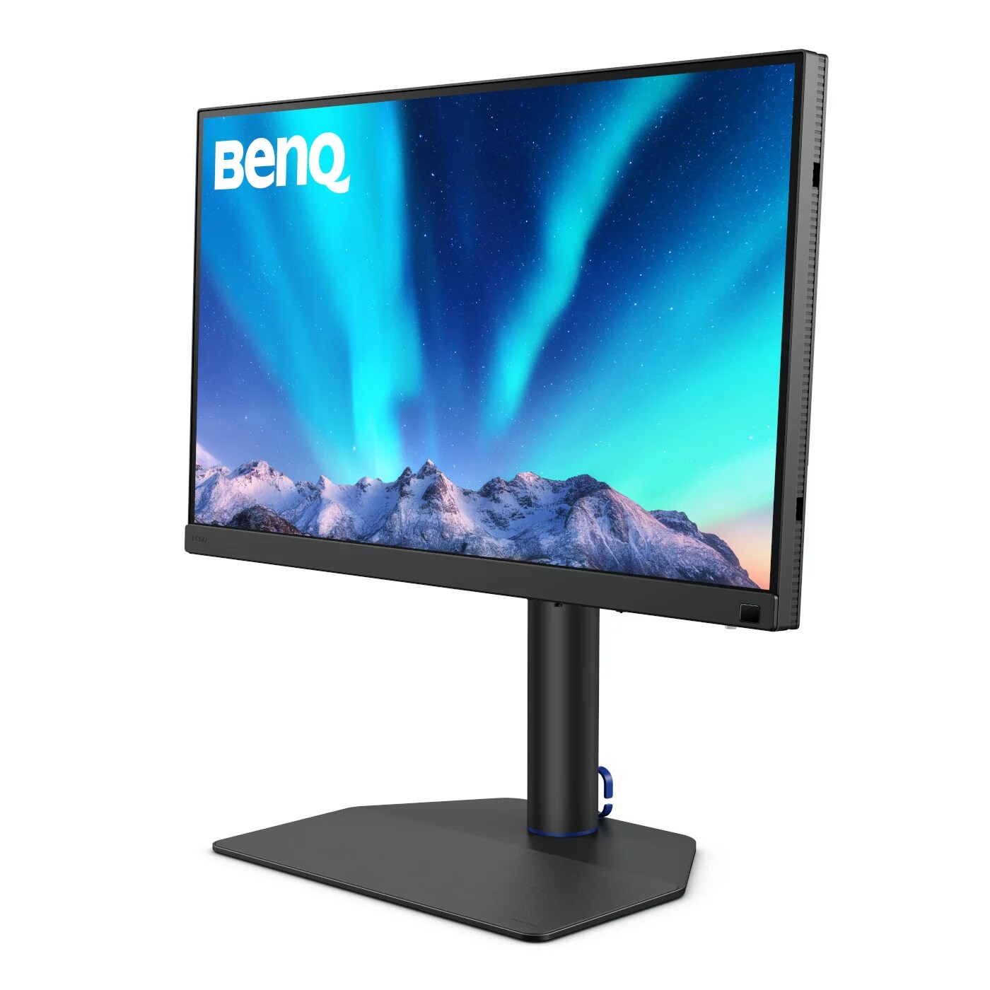 BenQ SW272Q 68,6cm (27") WQHD IPS Profi-Monitor 16:9 TFT HDMI/DP/USB-C HV