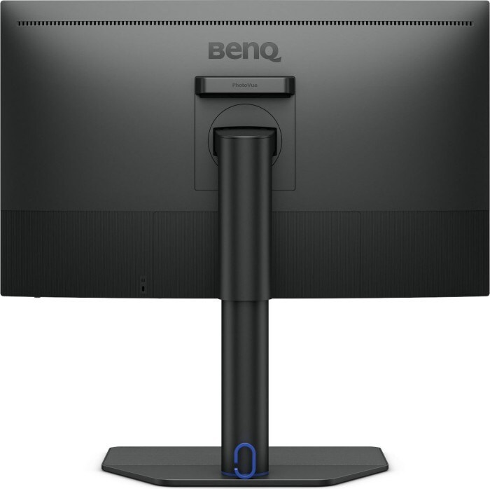 BenQ SW272U 68,6cm (27") 4K IPS Profi-Monitor HDMI/DP/USB-C 100%sRGB Pivot