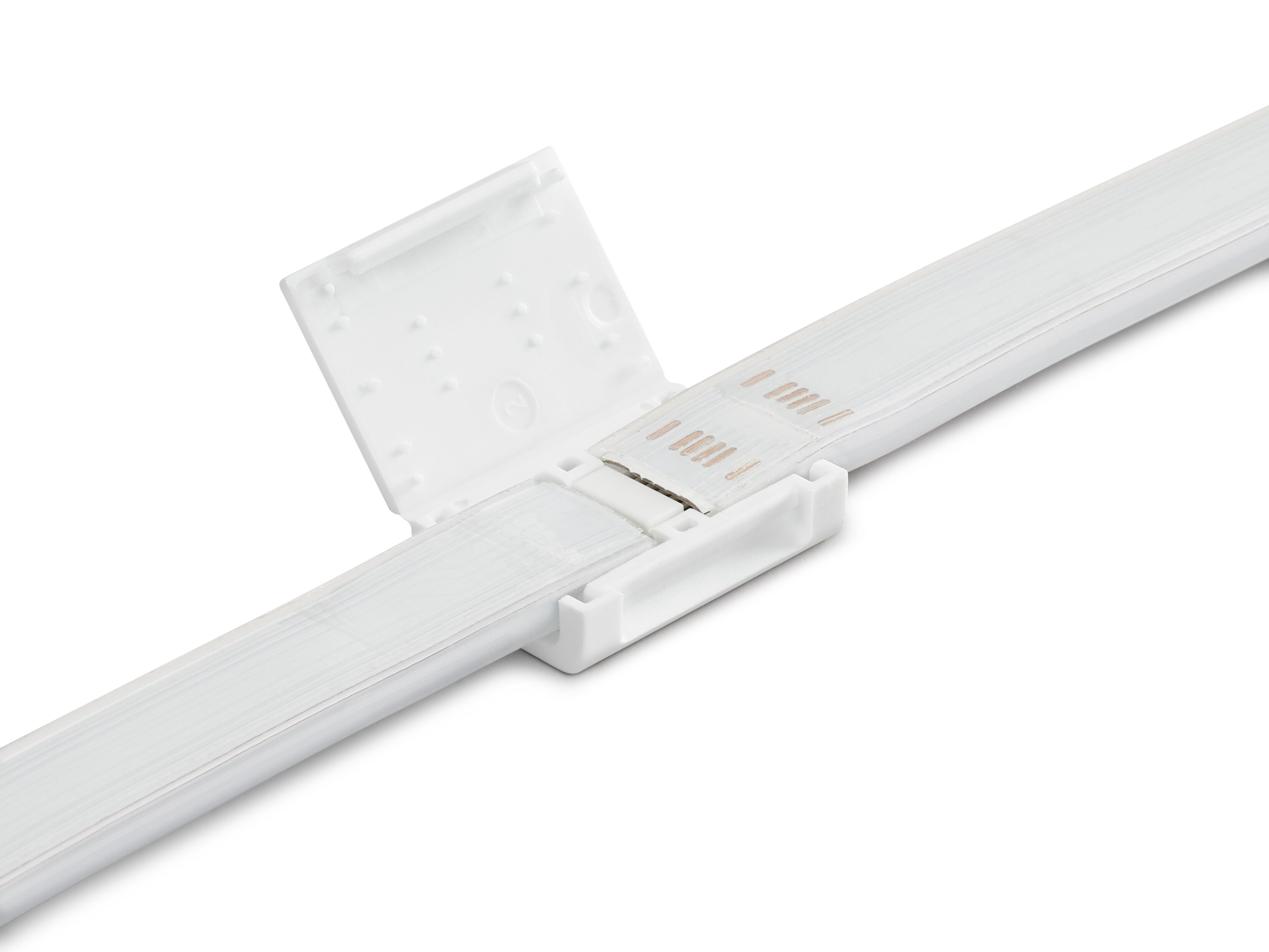 Philips Hue Lightstrip Plus V4 1m Erweiterung Bluetooth White &amp; Col. Amb. 950lm