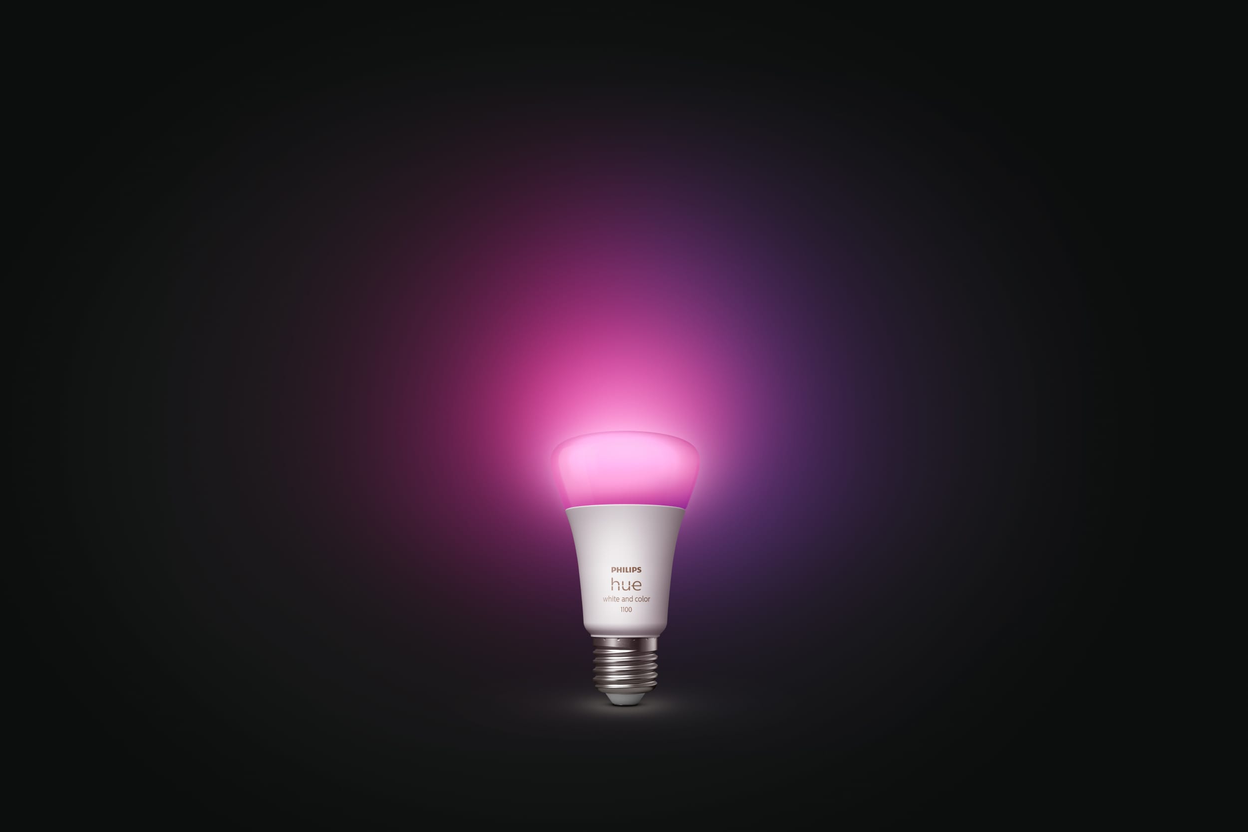 Philips Hue White &amp; Color Ambiance E27 806lm 75W