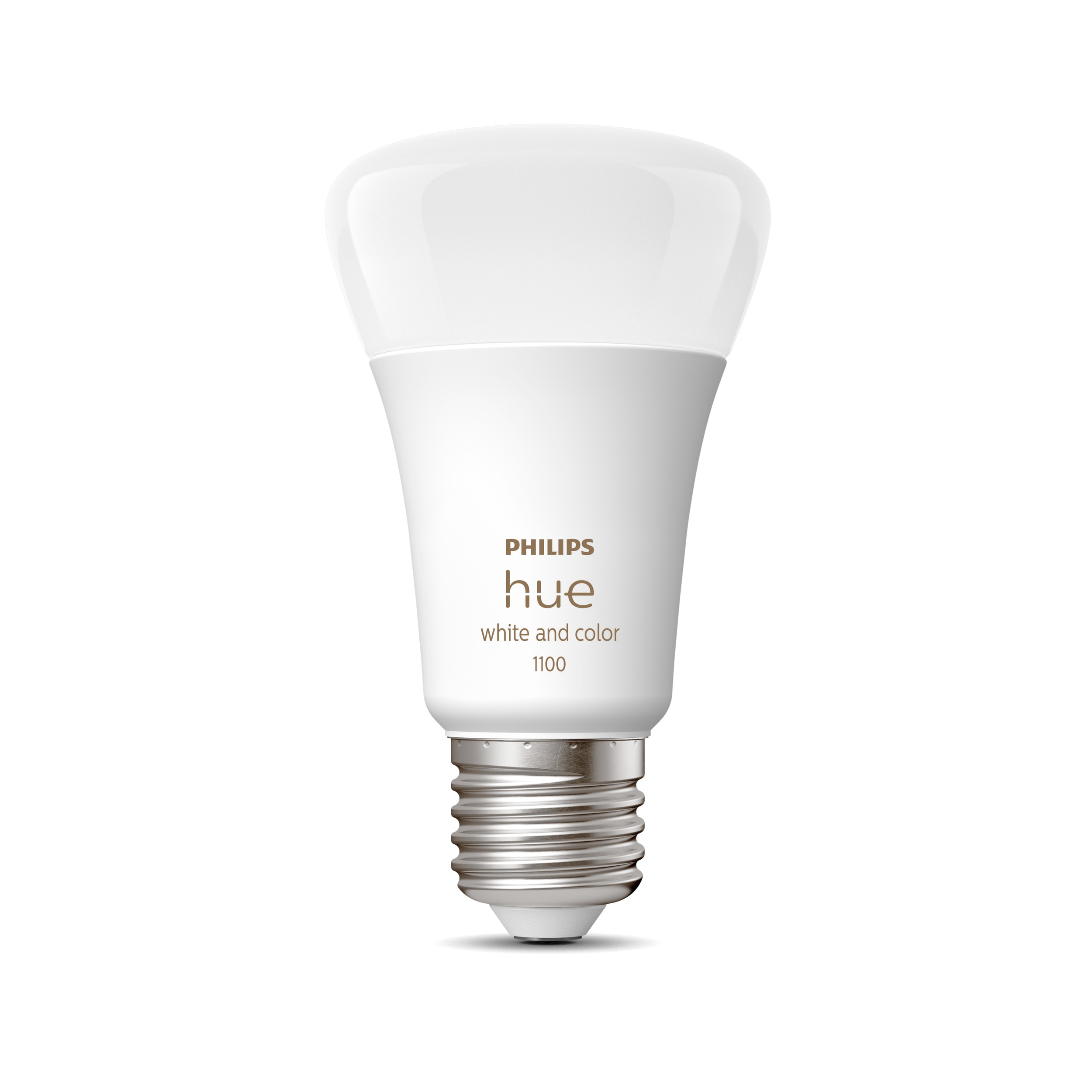 Philips Hue White &amp; Color Ambiance E27 806lm 75W