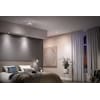Philips Hue White &amp; Color Ambiance Argenta Spot 1er weiß Bluetooth