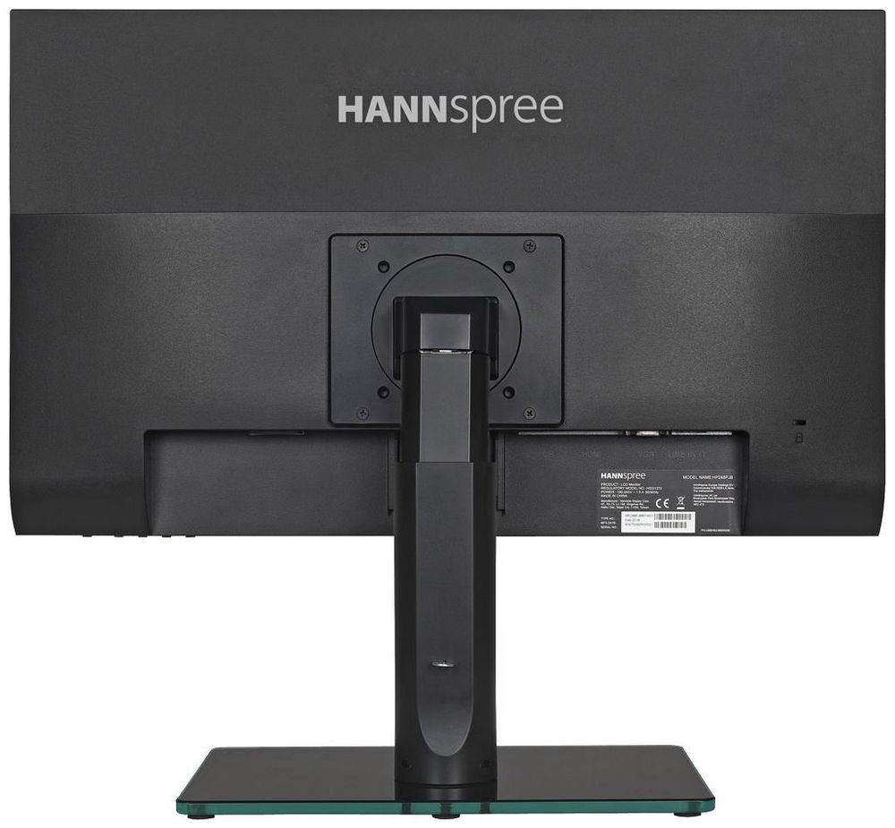 HannsG HP248PJB 61.0 cm (24") Full HD Monitor