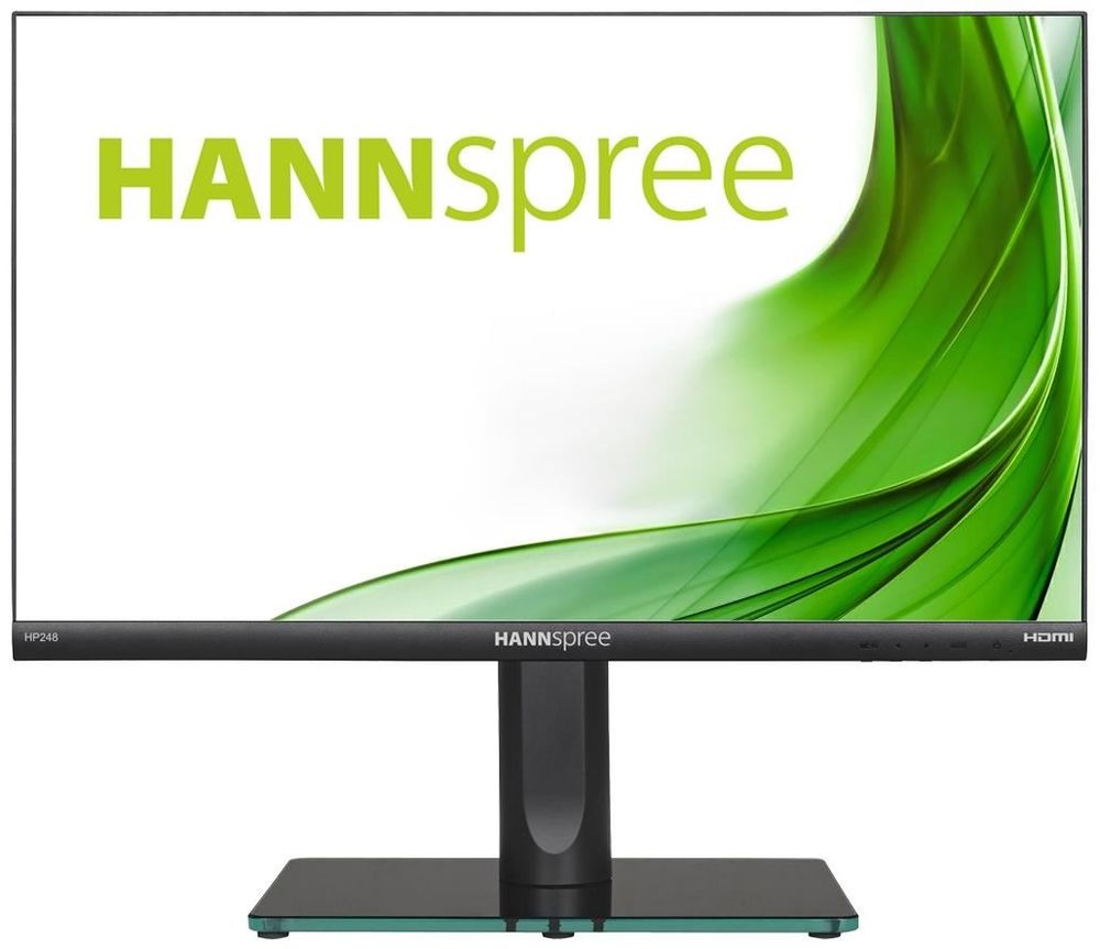 HannsG HP248PJB 61.0 cm (24") Full HD Monitor