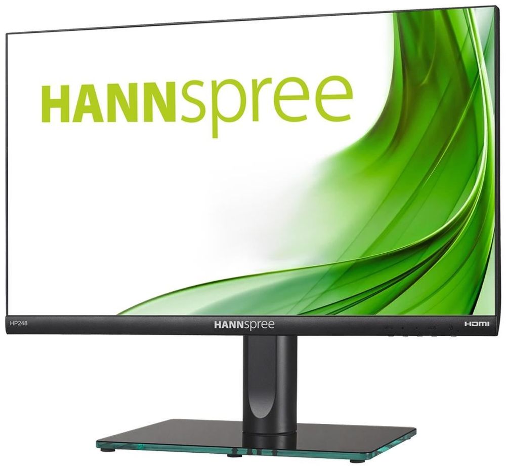 HannsG HP248PJB 61.0 cm (24") Full HD Monitor