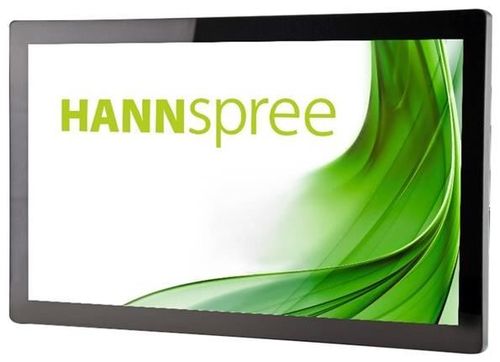 HANNspree HO275PTB Touch 68.6 cm (27") Full HD Monitor