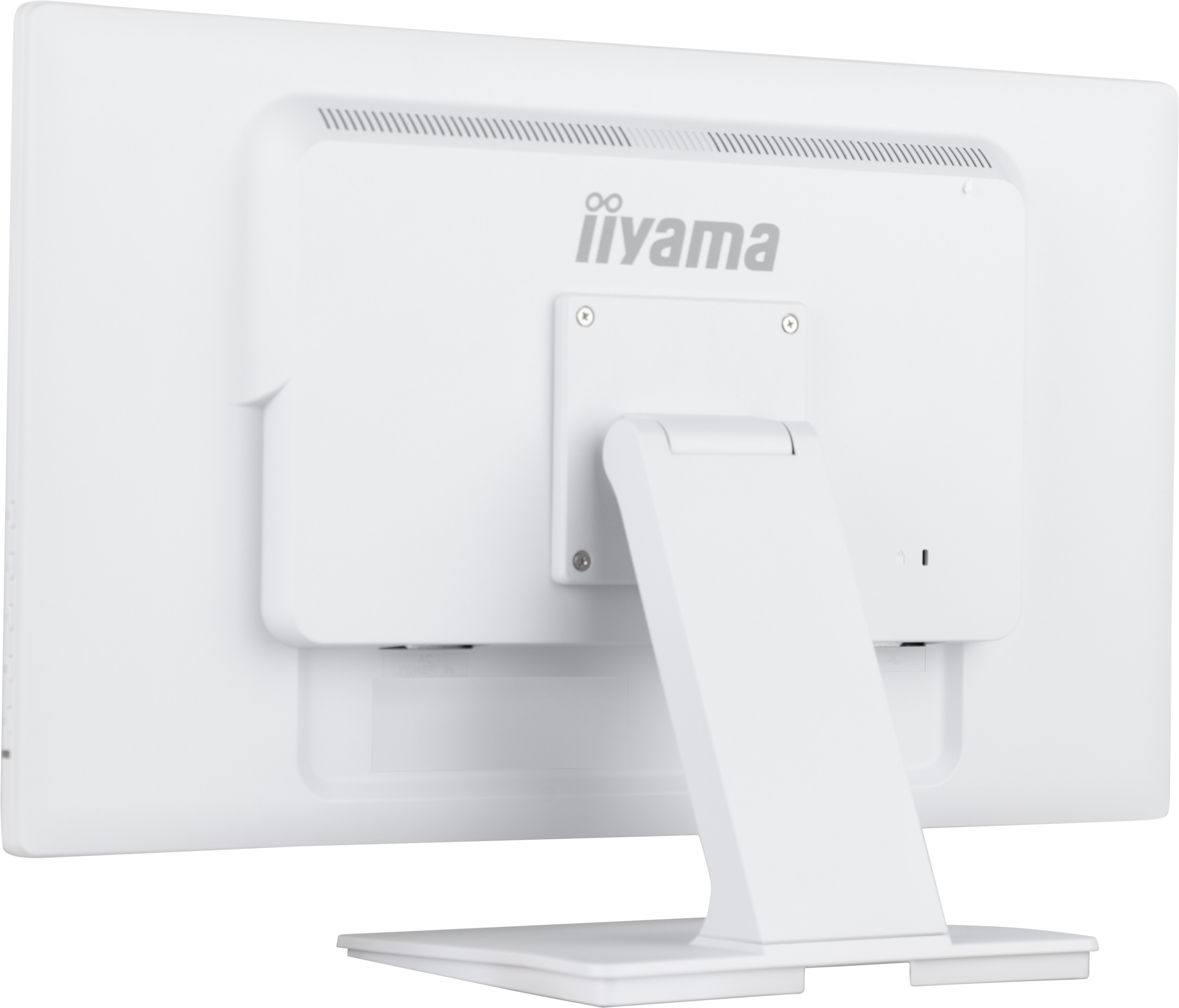 iiyama ProLite T2452MSC-W1 60,5cm (23,8") FHD IPS Multitouch-Monitor HDMI/DP/USB