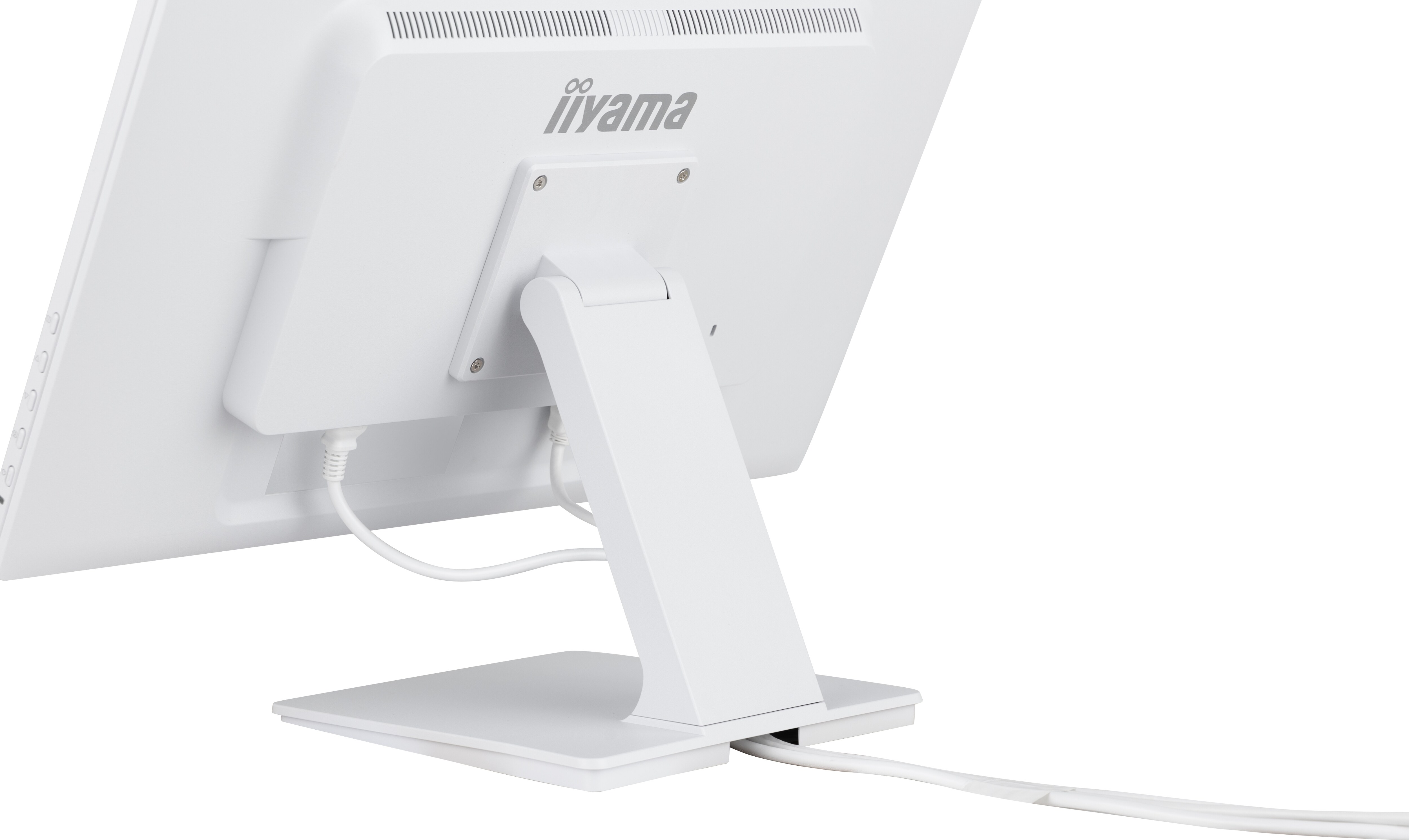 iiyama ProLite T2452MSC-W1 60,5cm (23,8") FHD IPS Multitouch-Monitor HDMI/DP/USB