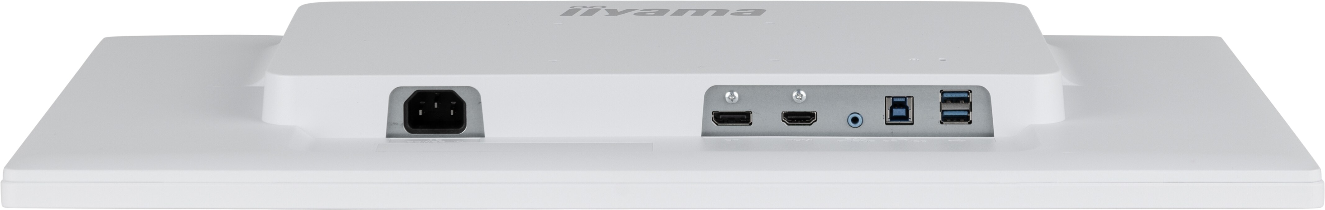 iiyama ProLite T2452MSC-W1 60,5cm (23,8") FHD IPS Multitouch-Monitor HDMI/DP/USB