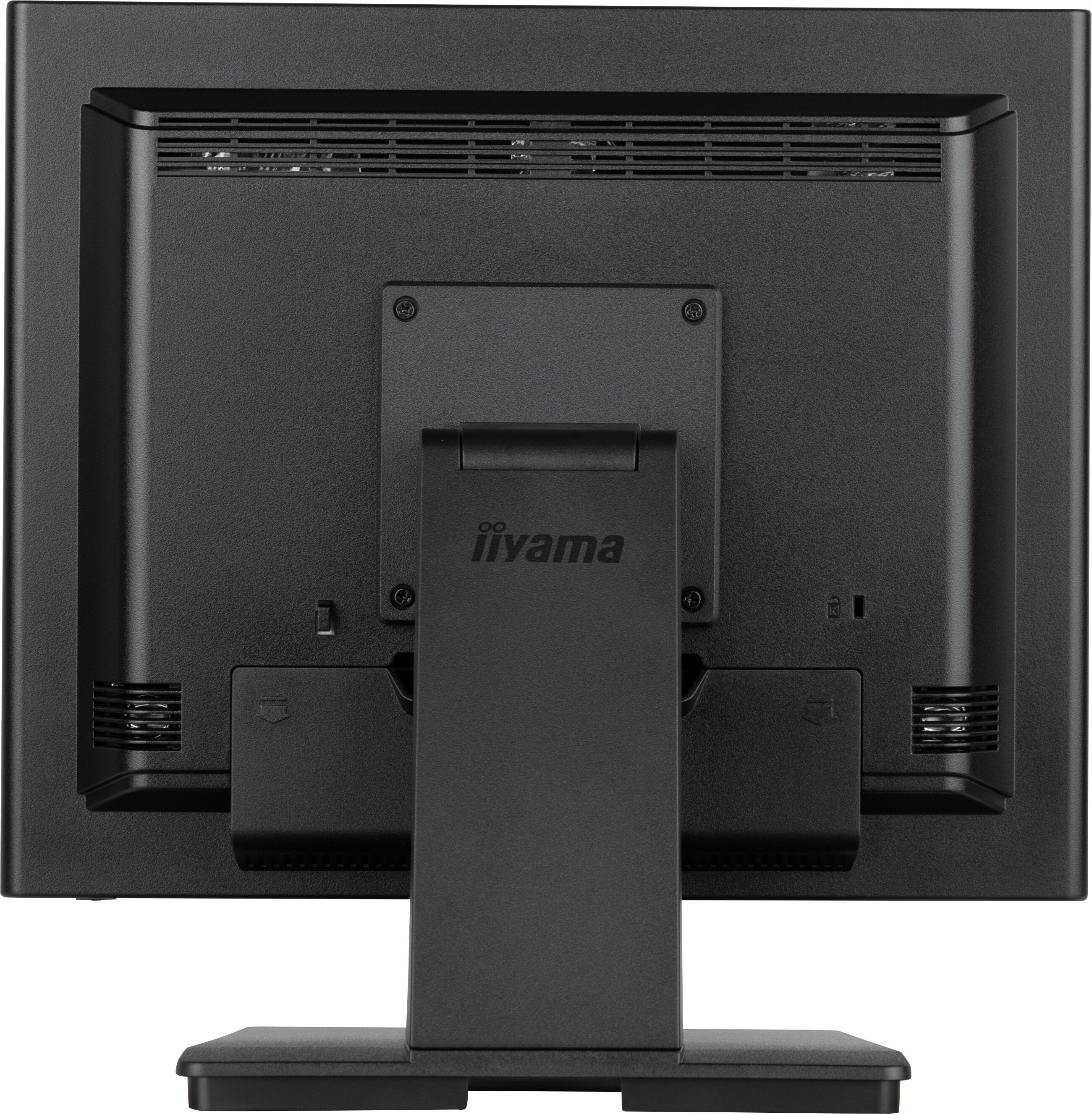 iiyama ProLite T1731SR-B1S 43cm (17") SXGA TN Touch-Monitor VGA/HDMI/DP 5ms