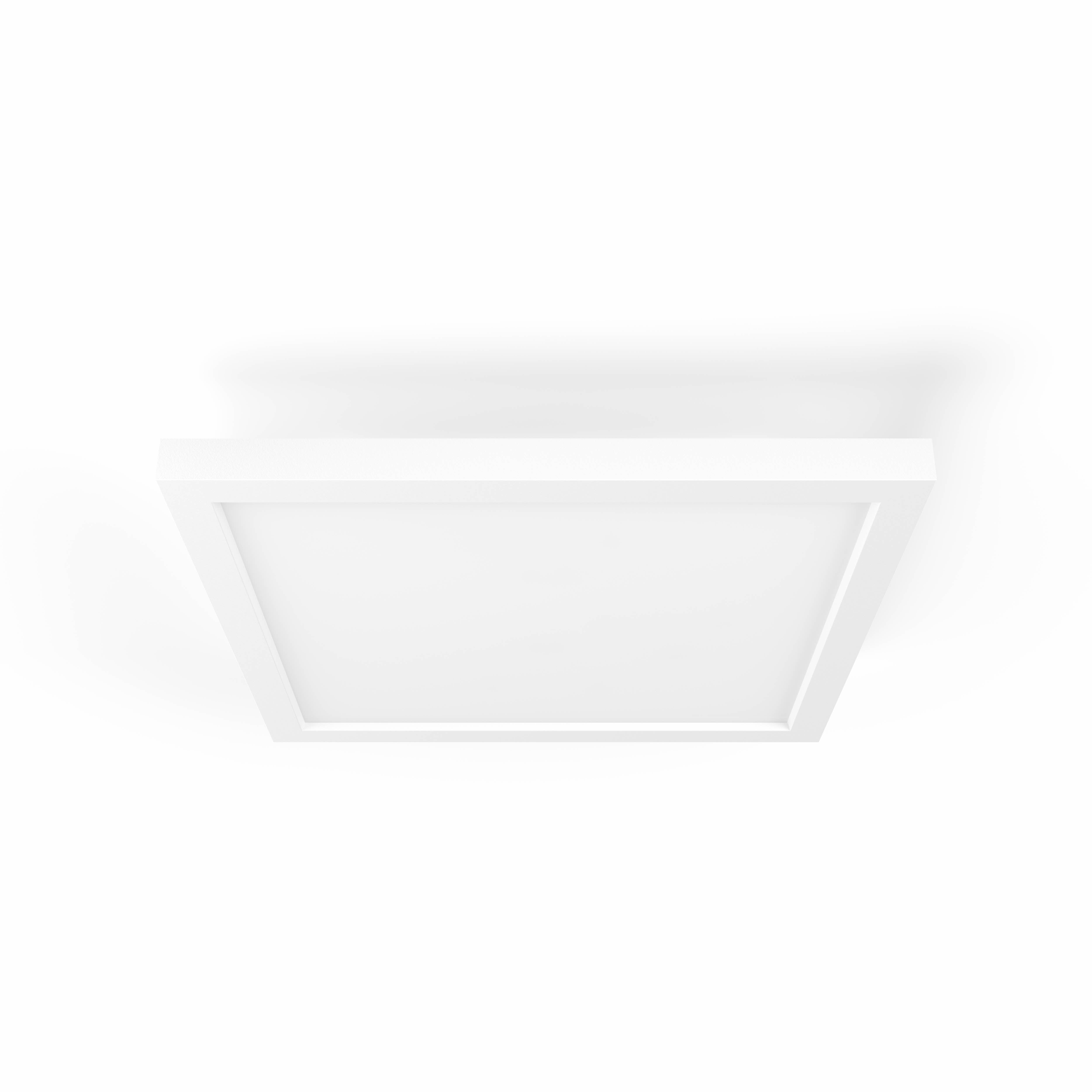 Philips Hue White Ambiance Aurelle Panelleuchte 120x30cm wh inkl. Dimmschalter