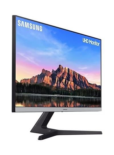 Samsung Monitor U28R552UQR 71.1 cm (28") UHD