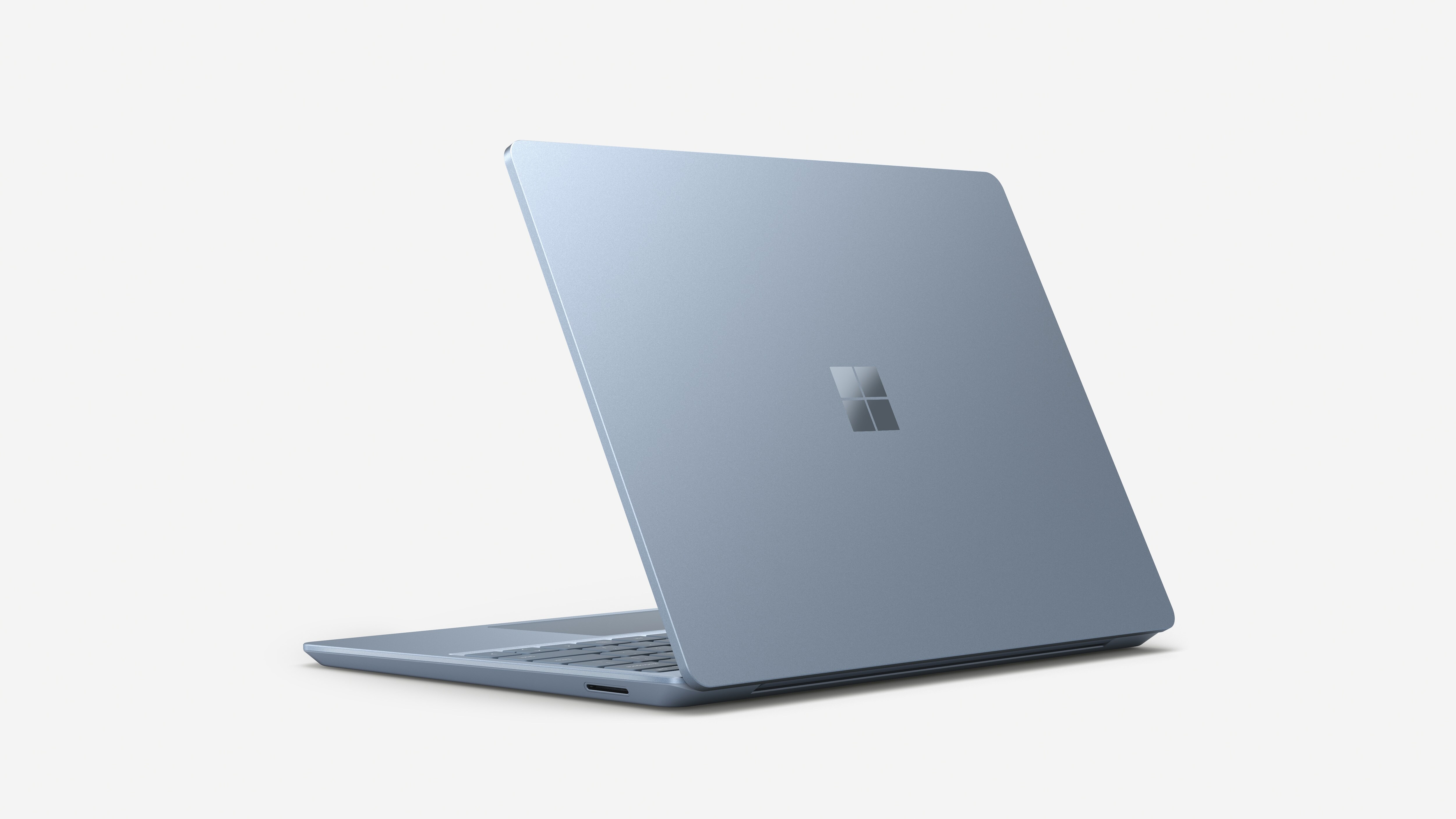 Microsoft Surface Laptop Go 3 XK1-00065 Eisblau i5-1235U 8GB/256GB SSD 12" W11