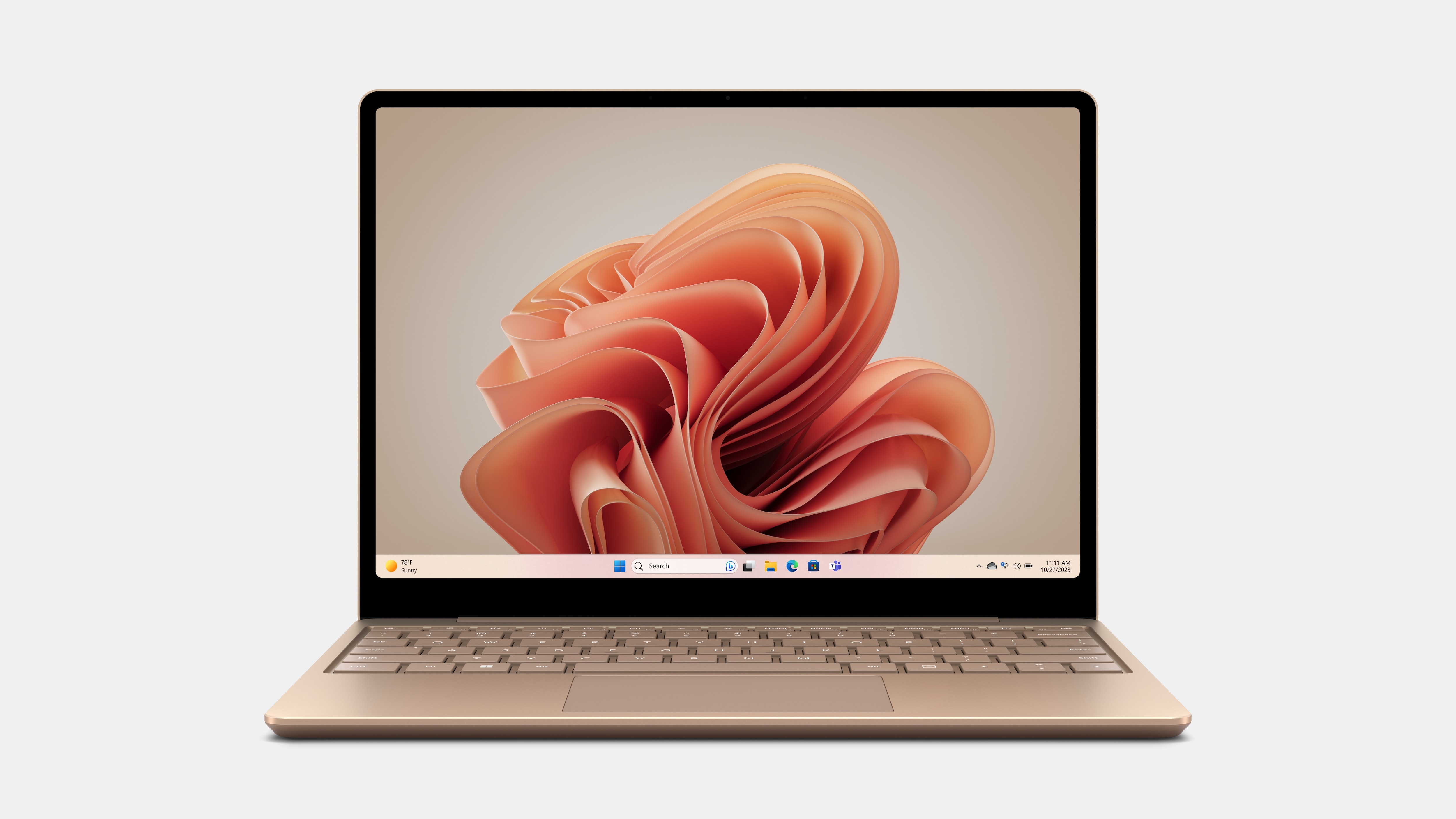Microsoft Surface Laptop Go 3 12,4
