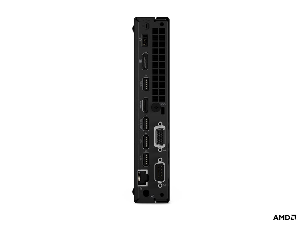 Lenovo ThinkCentre M75q Gen2 Tiny R5-5600GE 16GB/512GB SSD Win11P 