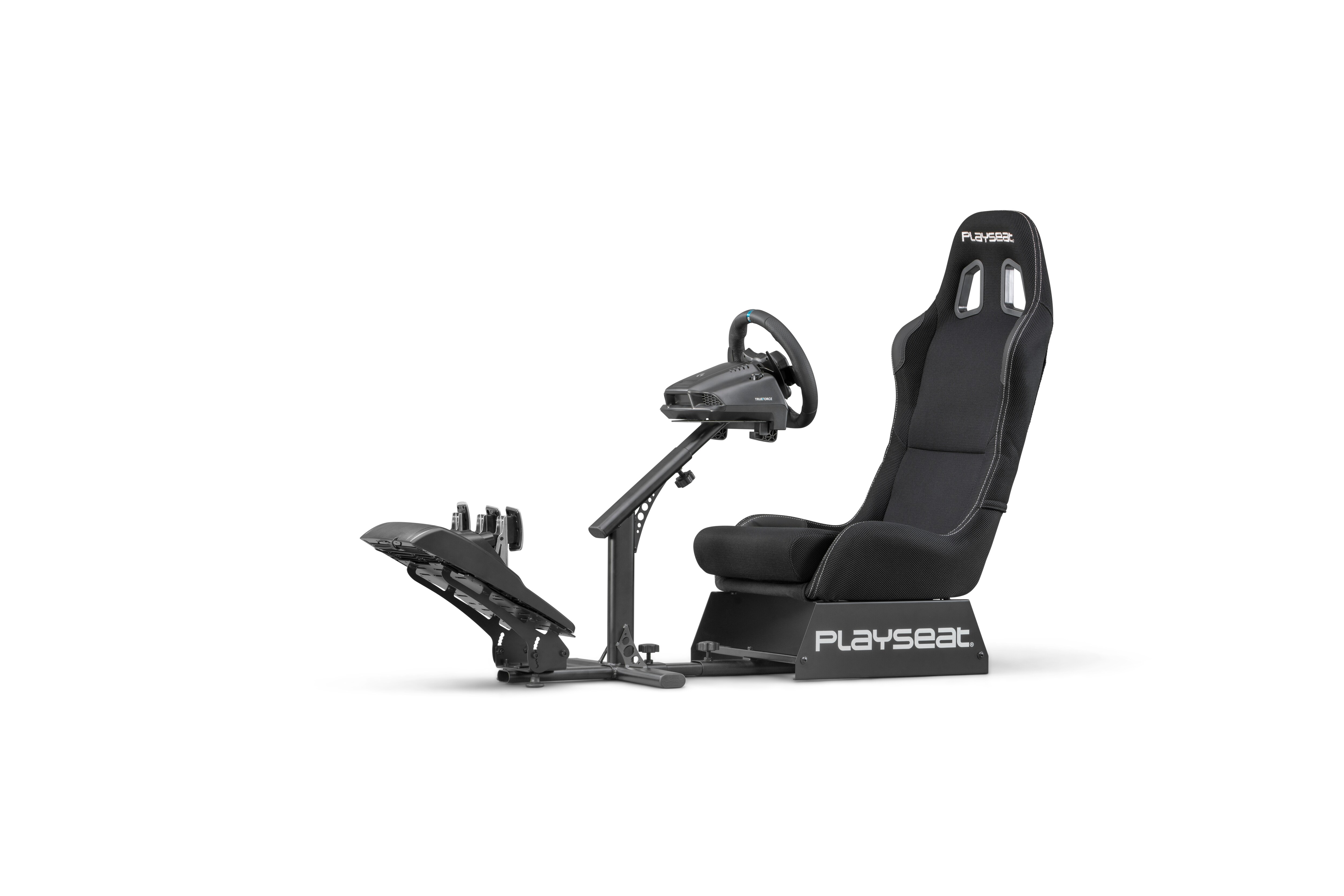 PLAYSEAT® EVOLUTION BLACK ACTIFIT™ - SIM Racing Seat