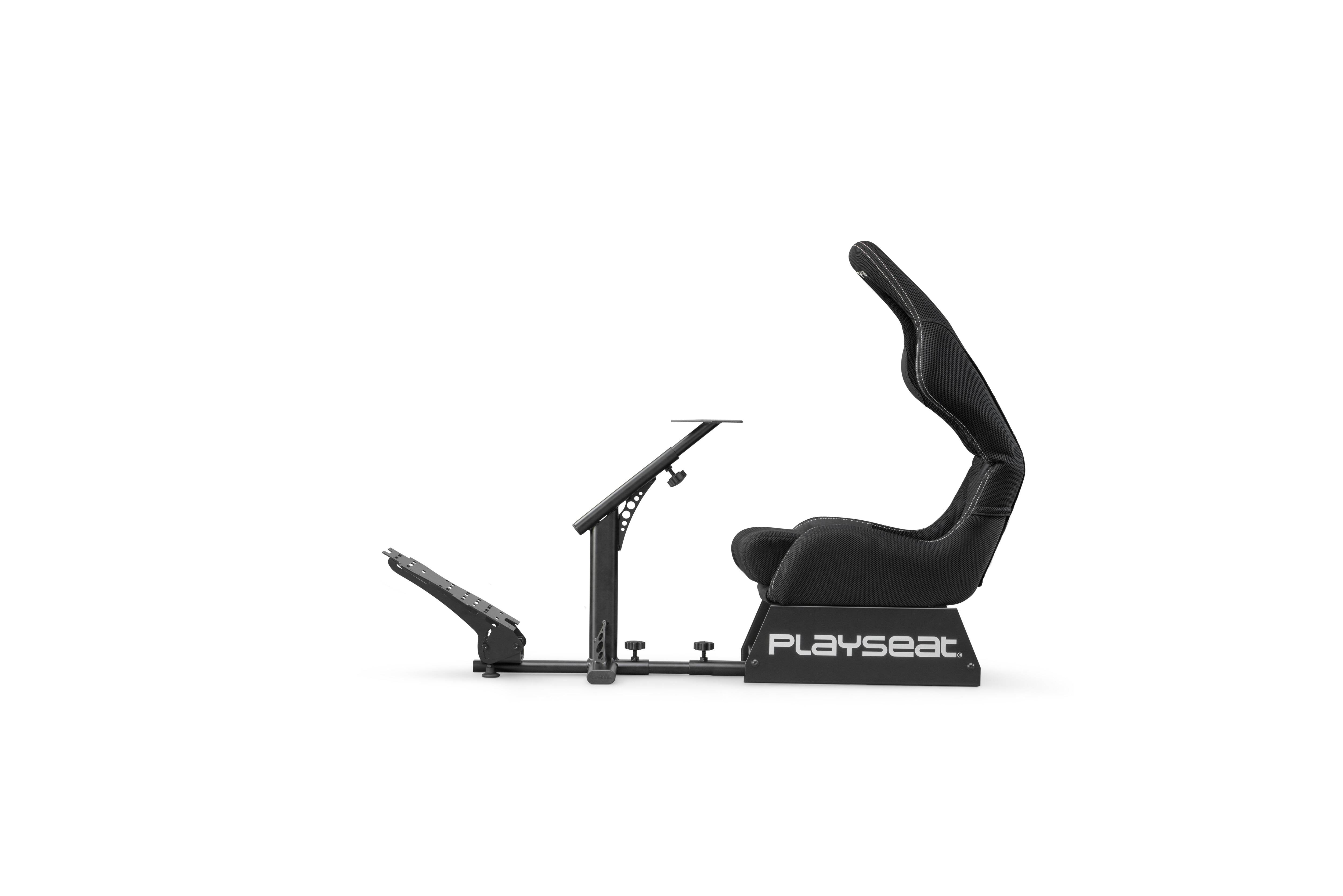 PLAYSEAT® EVOLUTION BLACK ACTIFIT™ - SIM Racing Seat