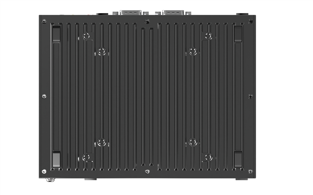 Lenovo ThinkEdge SE10 12NH0000GE Atom x6214RE 4GB/256GB SSD W10 IoT