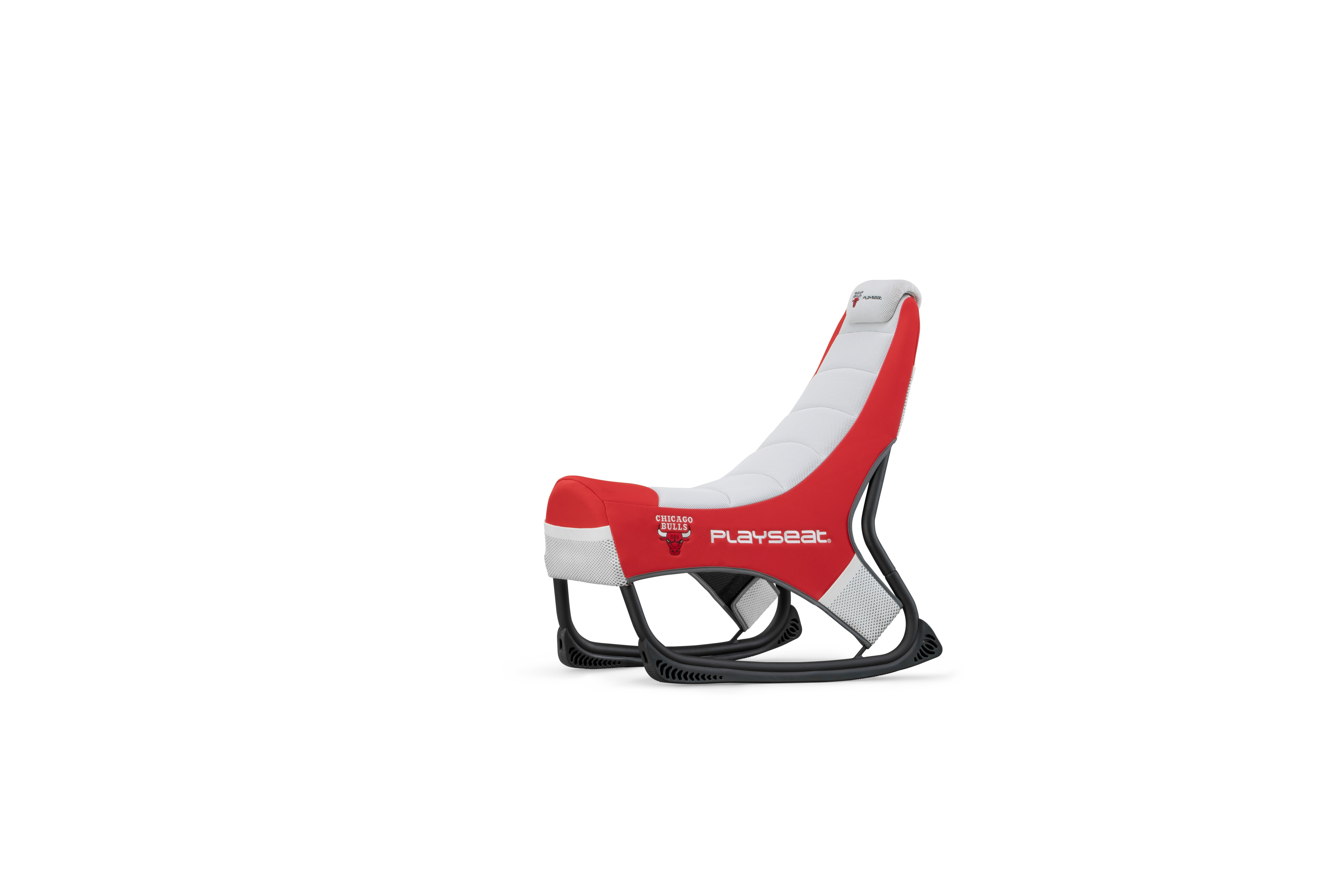 Chicago bulls gaming discount chair