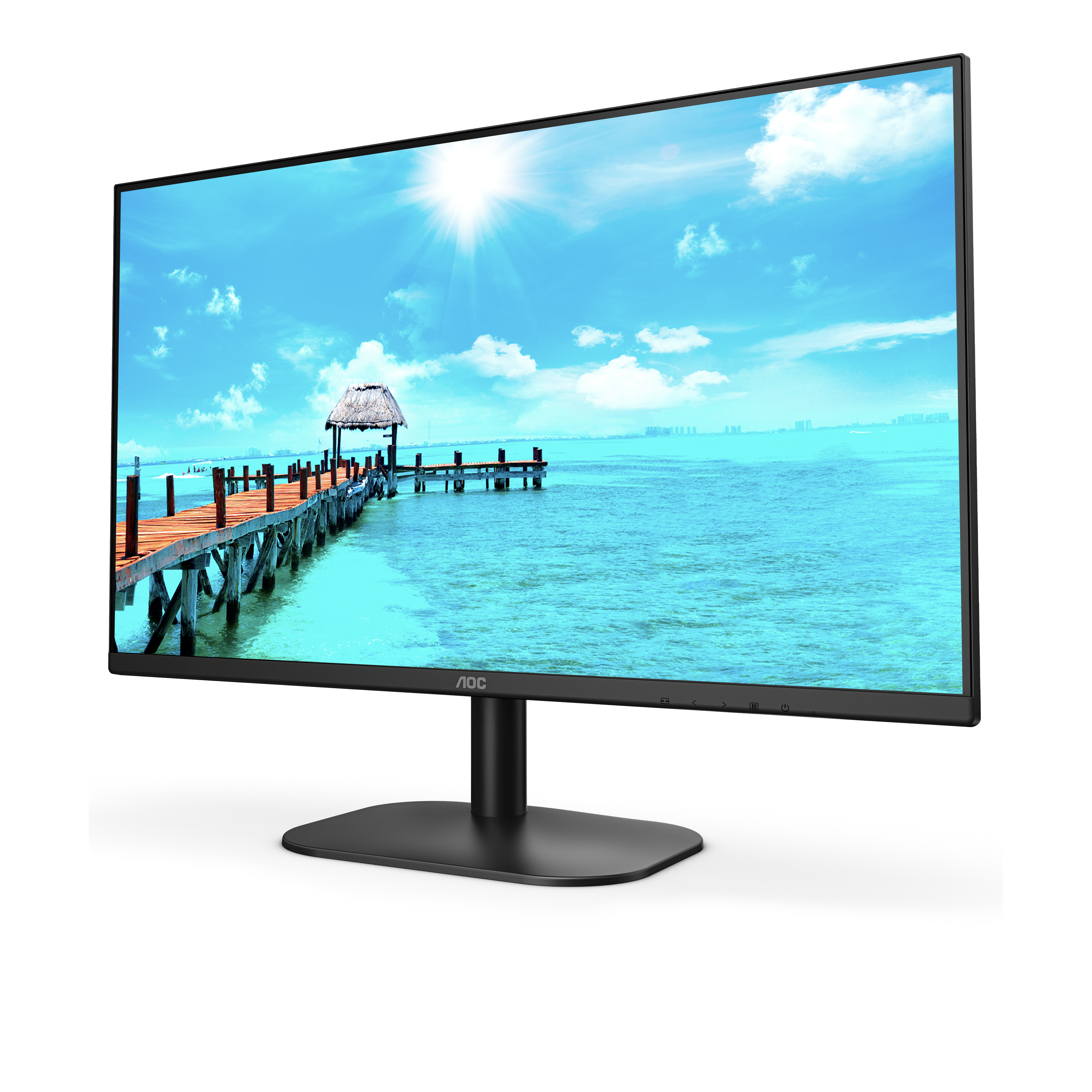 AOC 27B2DM 68.6 cm (27") Full HD Monitor