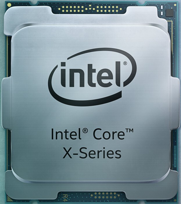 Intel Core i9-10920X 12x 3,5 (Boost 4,6) GHz 19.25 MB Cache Sockel 2066