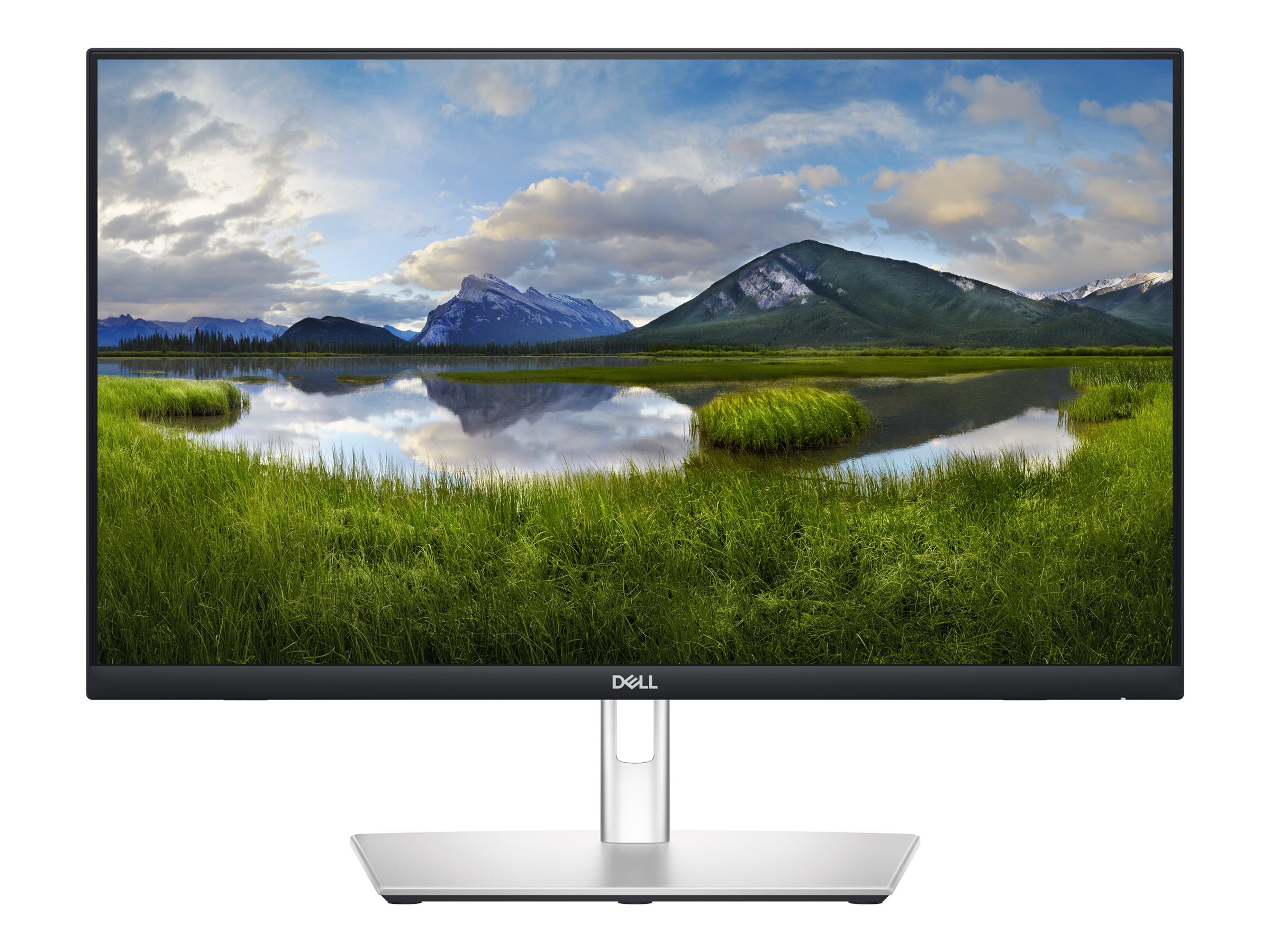 DELL P2424HT 61cm (24") Full HD 16:9 IPS Monitor HDMI/USB/DP