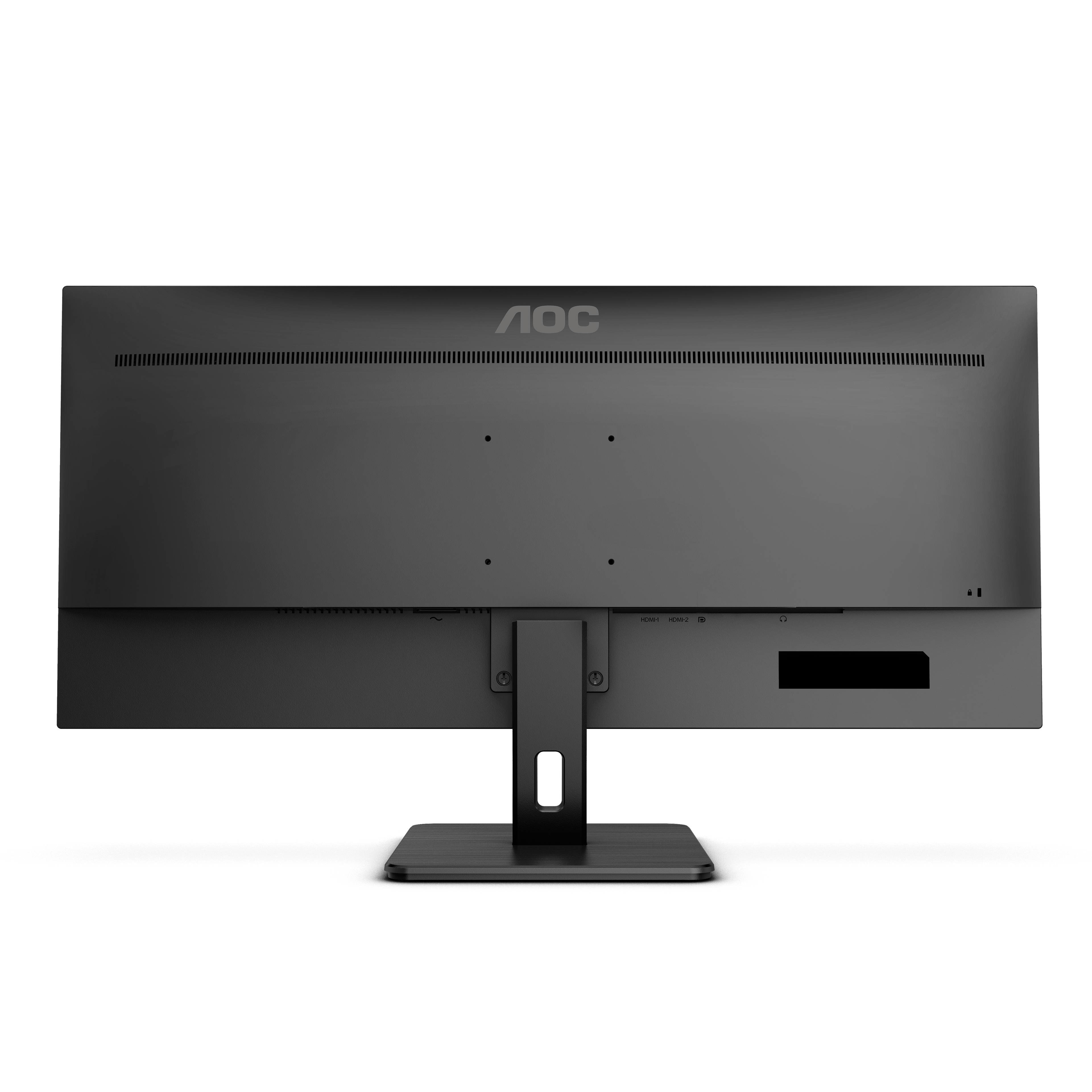 AOC Essential-Line U34E2M 86.4 cm (34") UWQHD Monitor