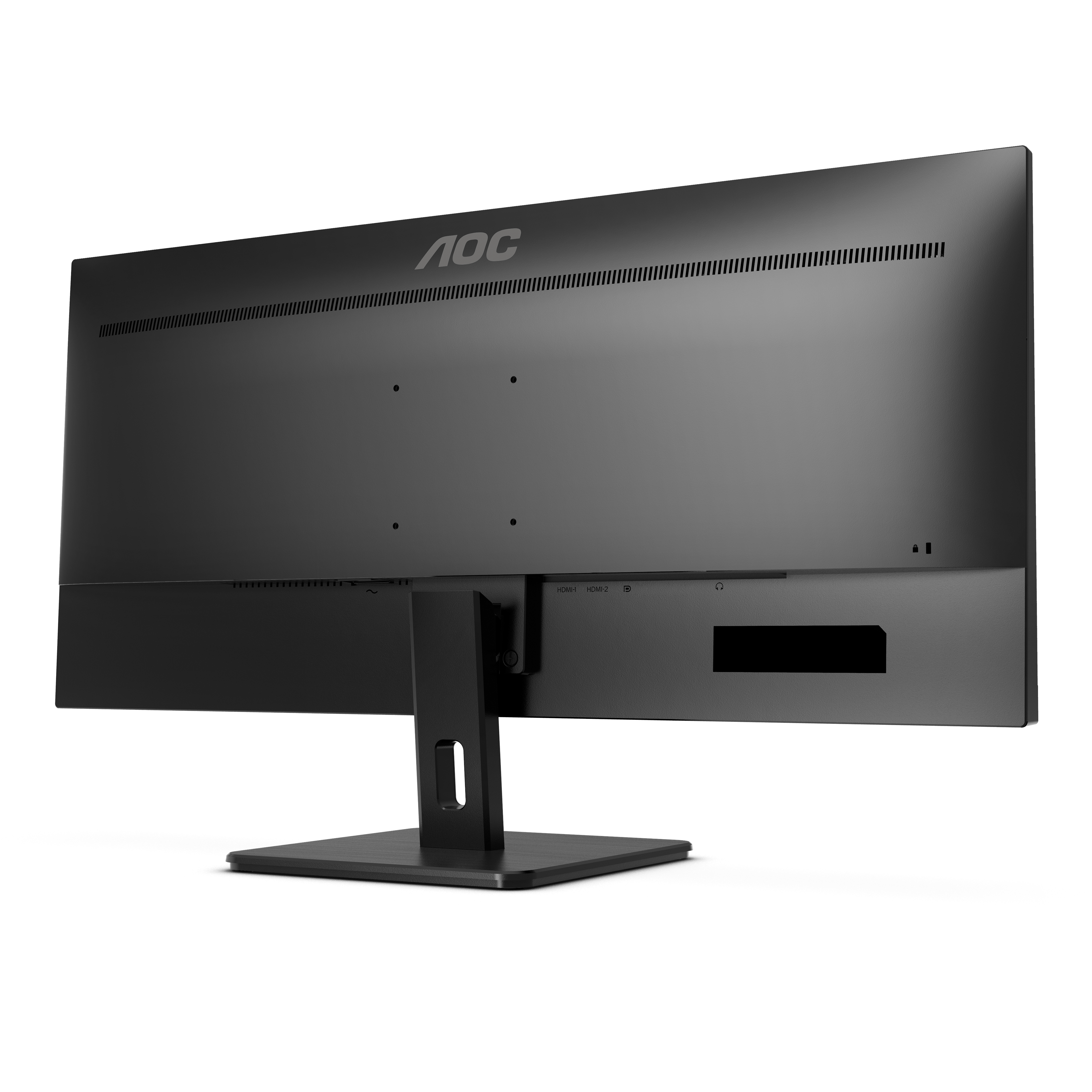 AOC Essential-Line U34E2M 86.4 cm (34") UWQHD Monitor