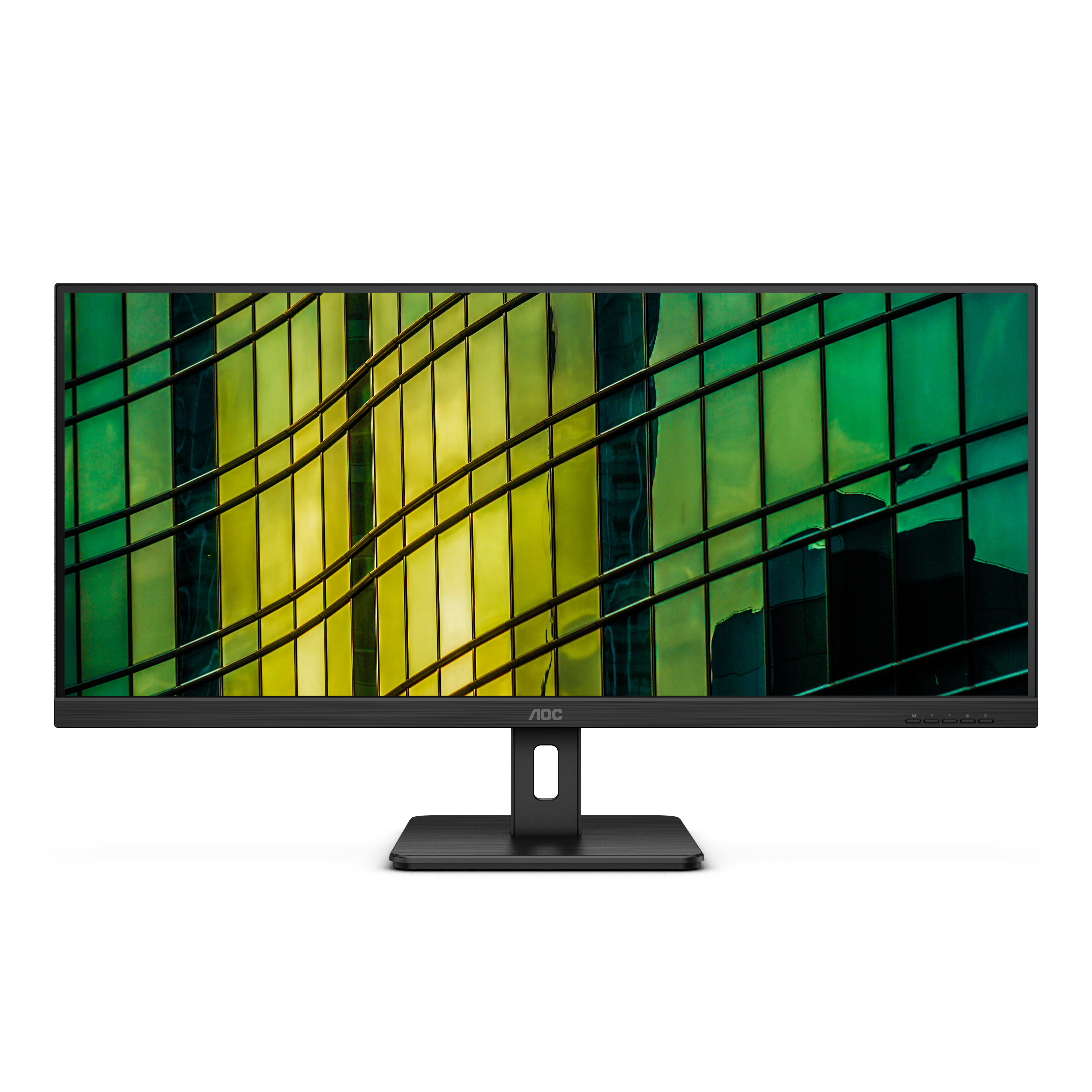 AOC Essential-Line U34E2M 86.4 cm (34") UWQHD Monitor