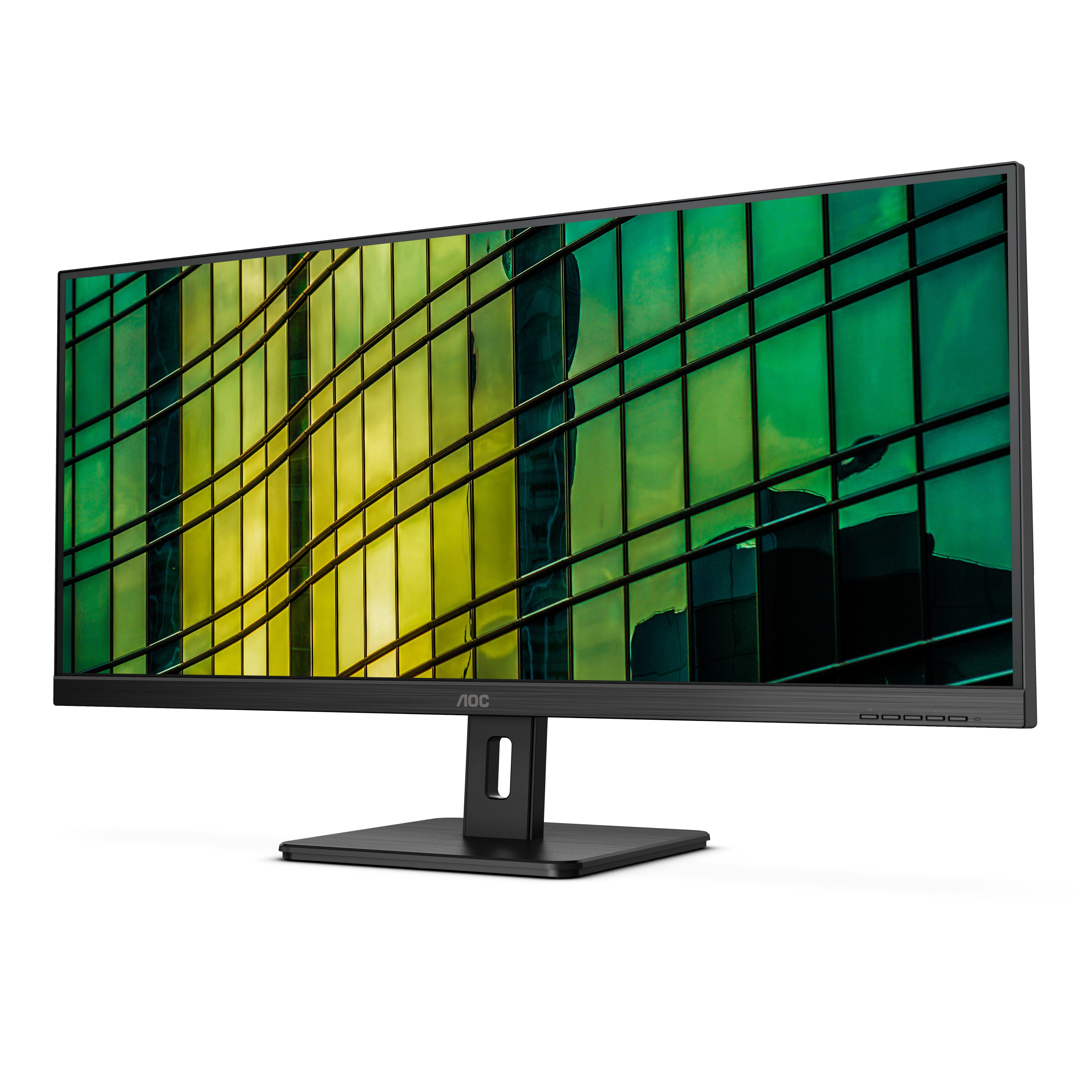 AOC Essential-Line U34E2M 86.4 cm (34") UWQHD Monitor