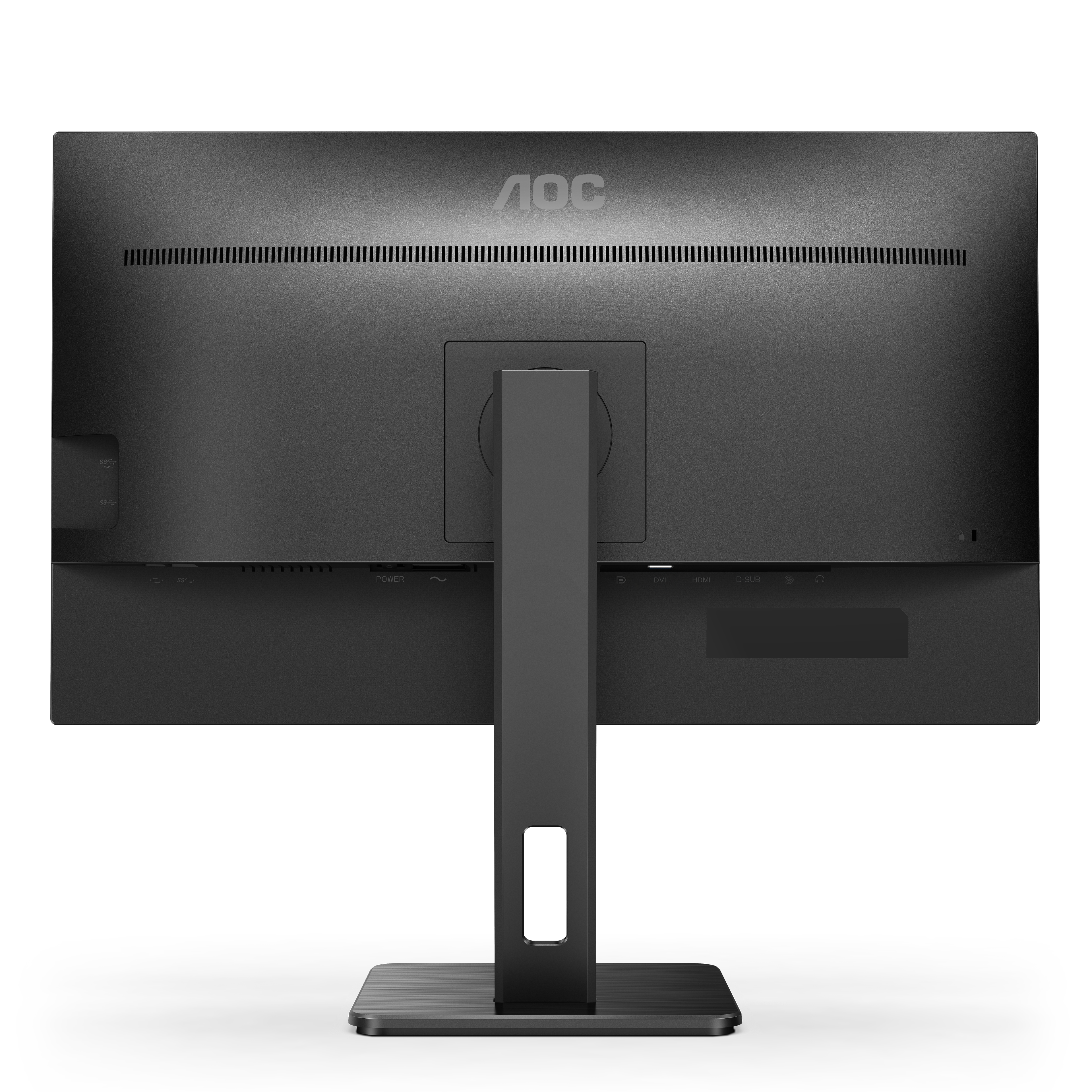 AOC Pro-Line 24P2QM 58.4 cm (23") Full HD Monitor