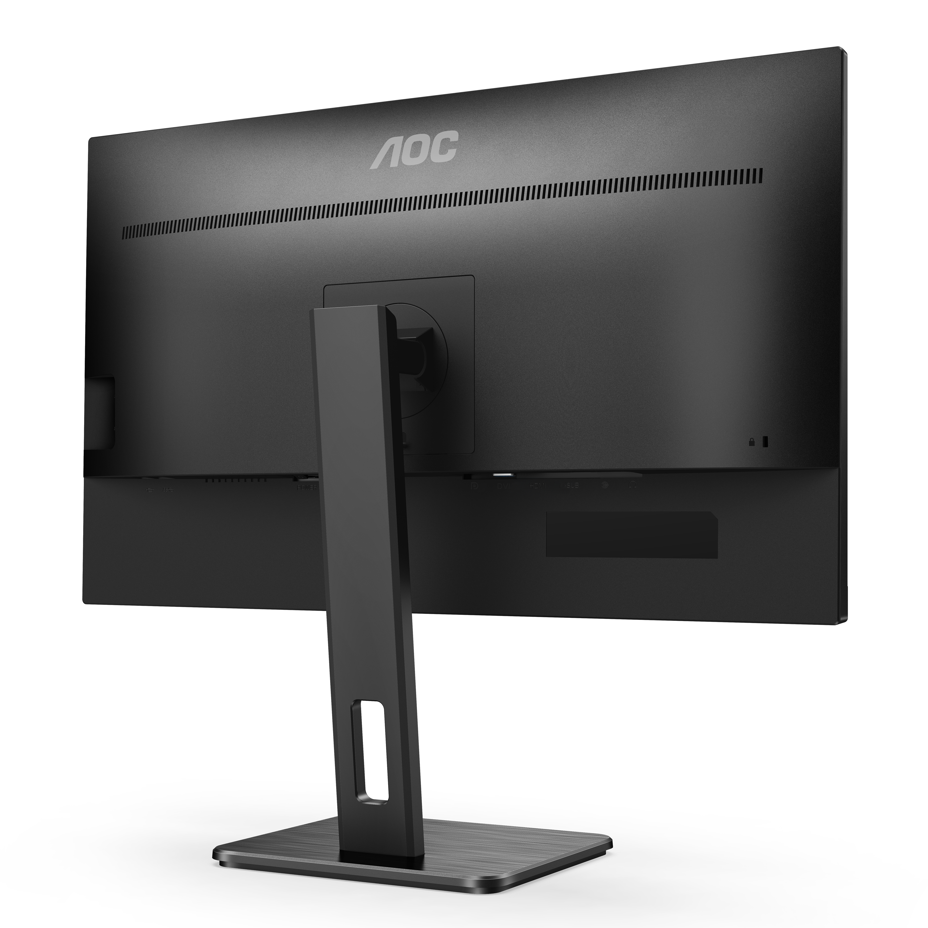 AOC Pro-Line 24P2QM 58.4 cm (23") Full HD Monitor