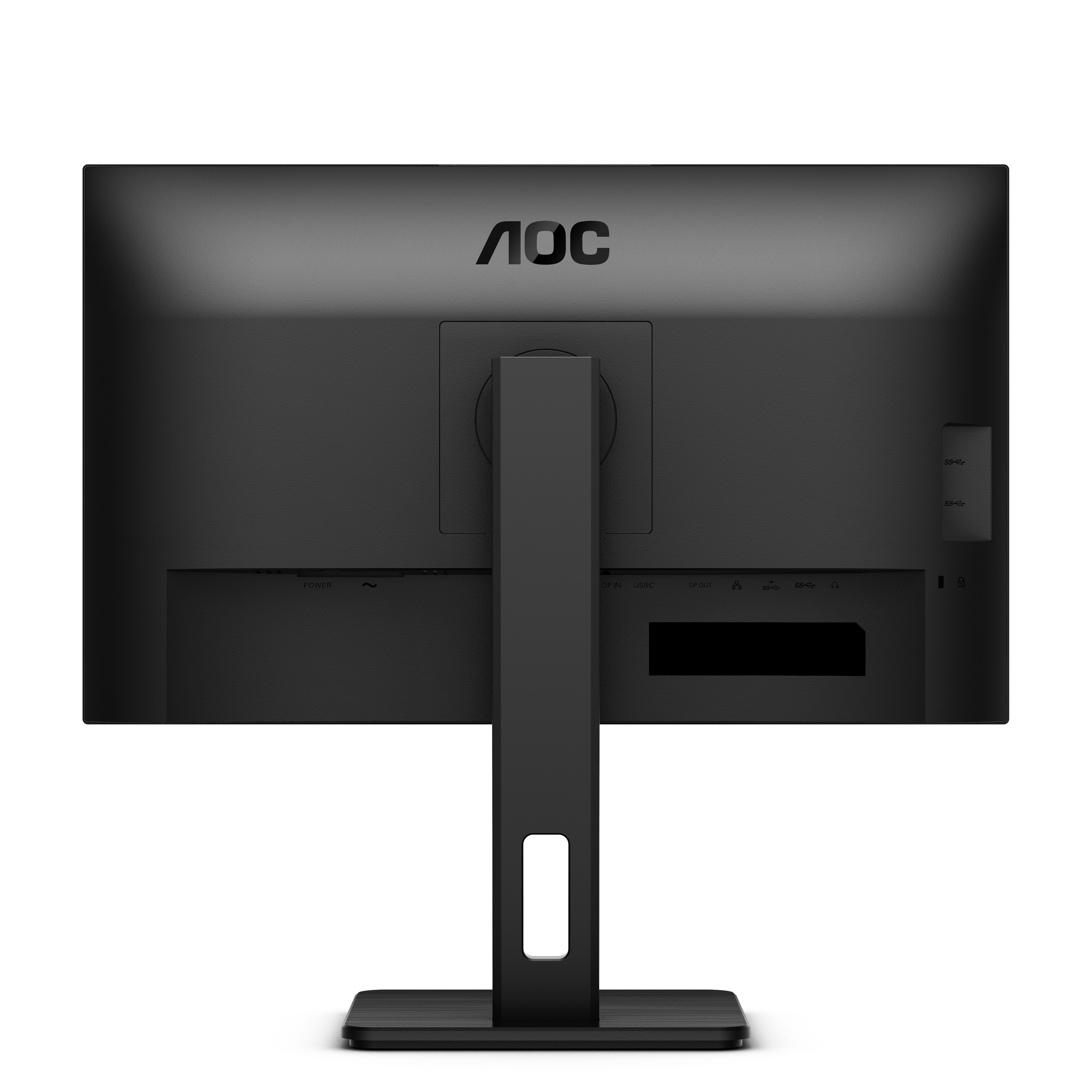 AOC Pro-Line Q27P3CV 68.6 cm (27") WQHD Monitor