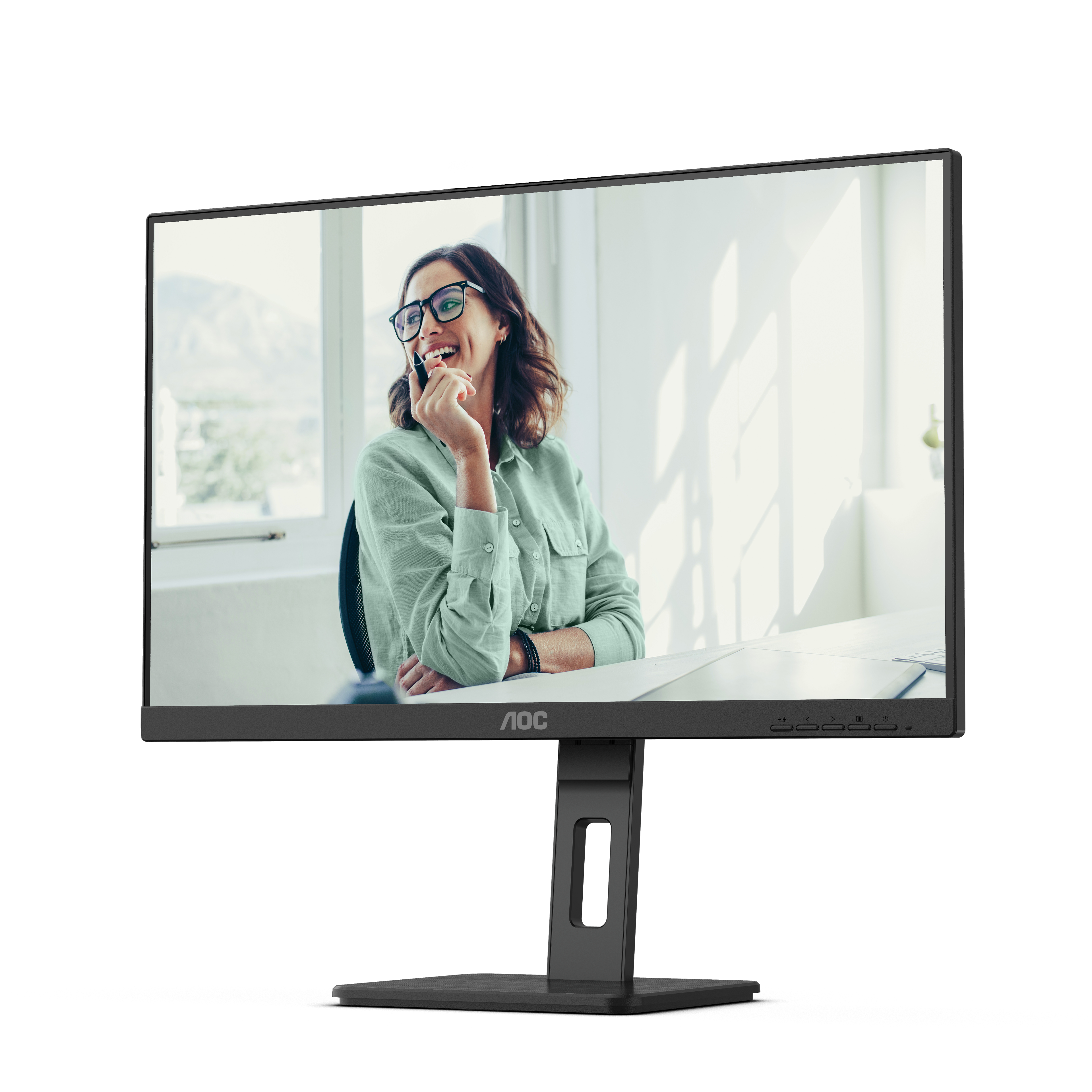 AOC Pro-Line Q27P3CV 68.6 cm (27") WQHD Monitor