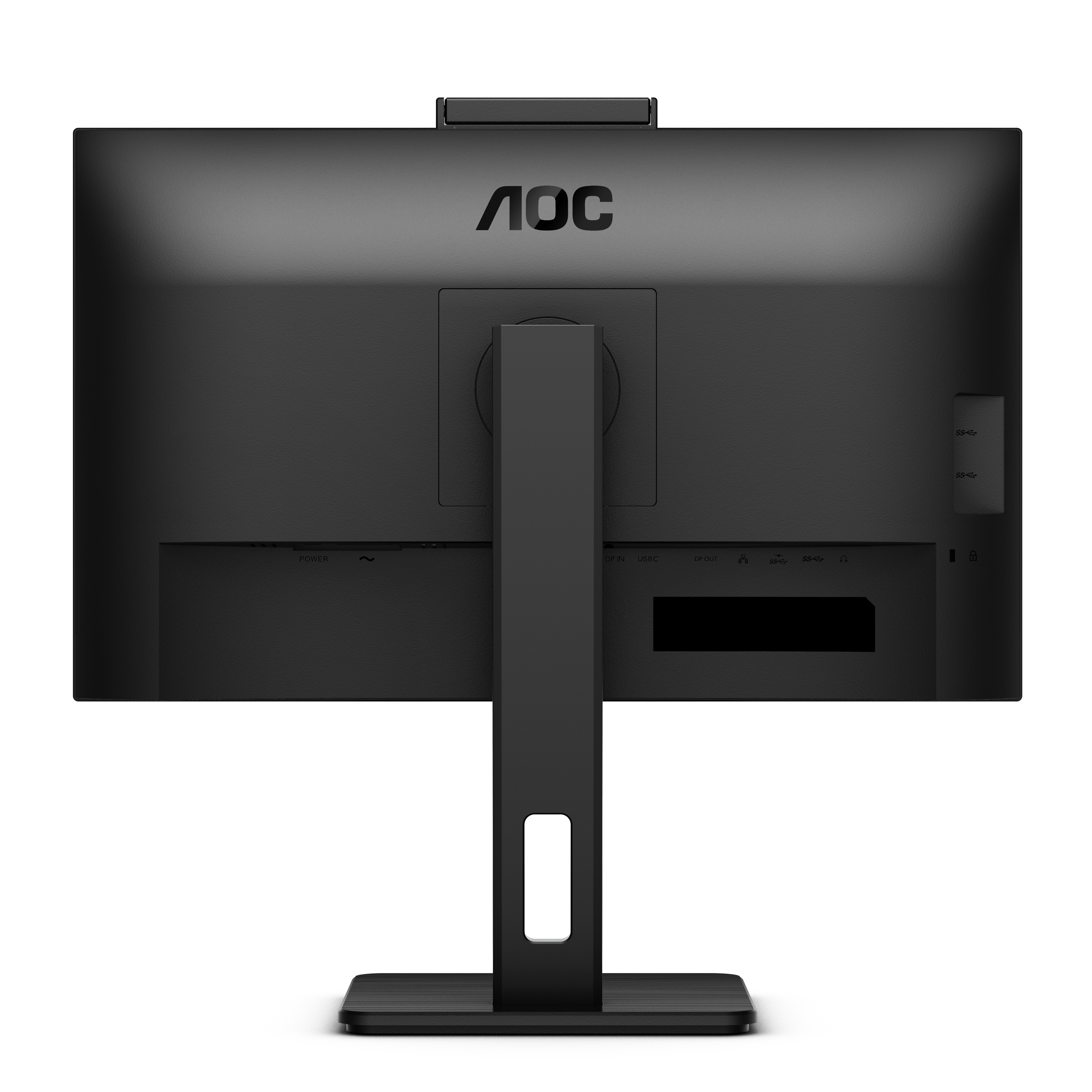 AOC Pro-Line Q27P3QW 68.6 cm (27") WQHD Monitor