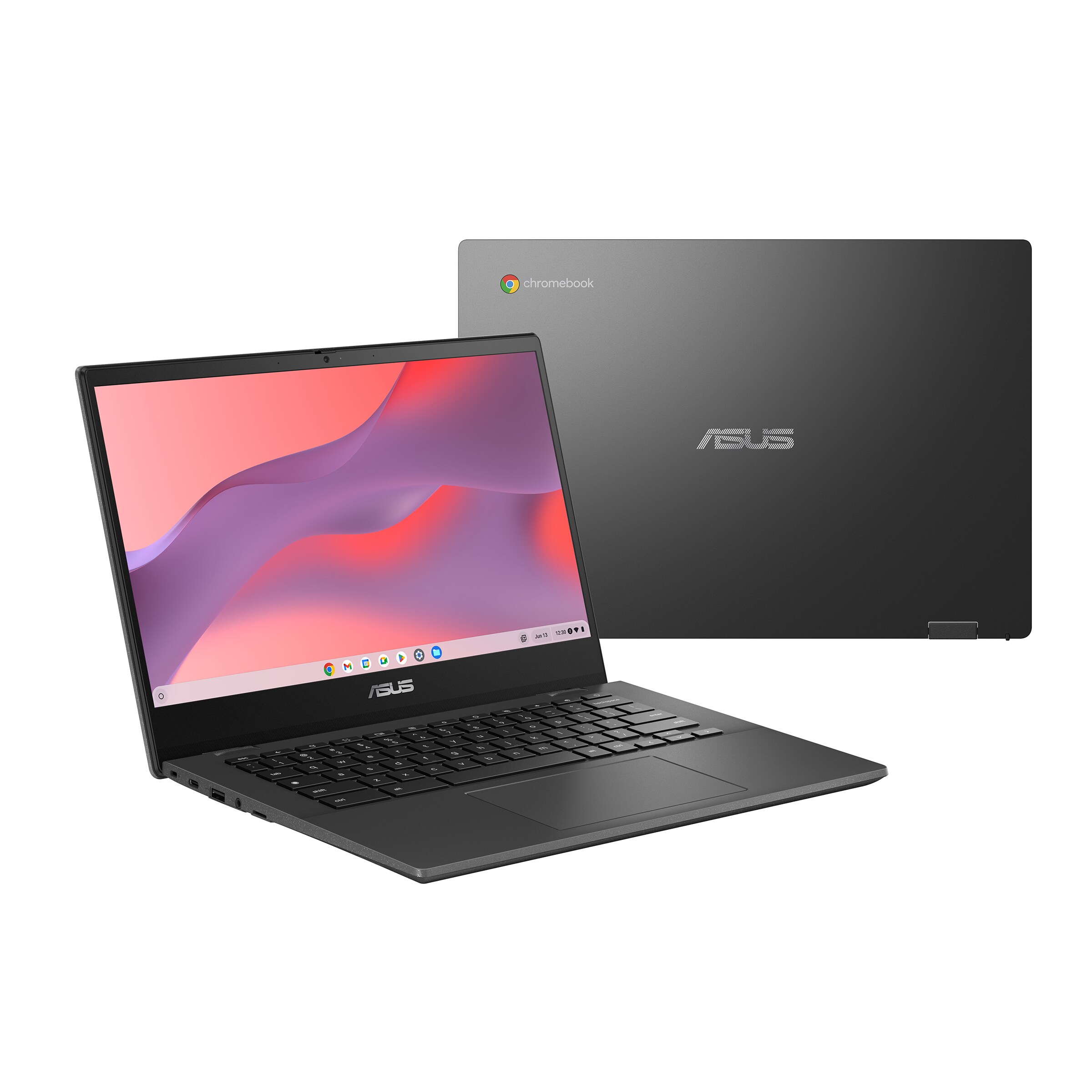 Asus Chromebook CM1402CM2A-EK0050 MT8168 8GB/128GB eMMC 14"FHD ChromeOS