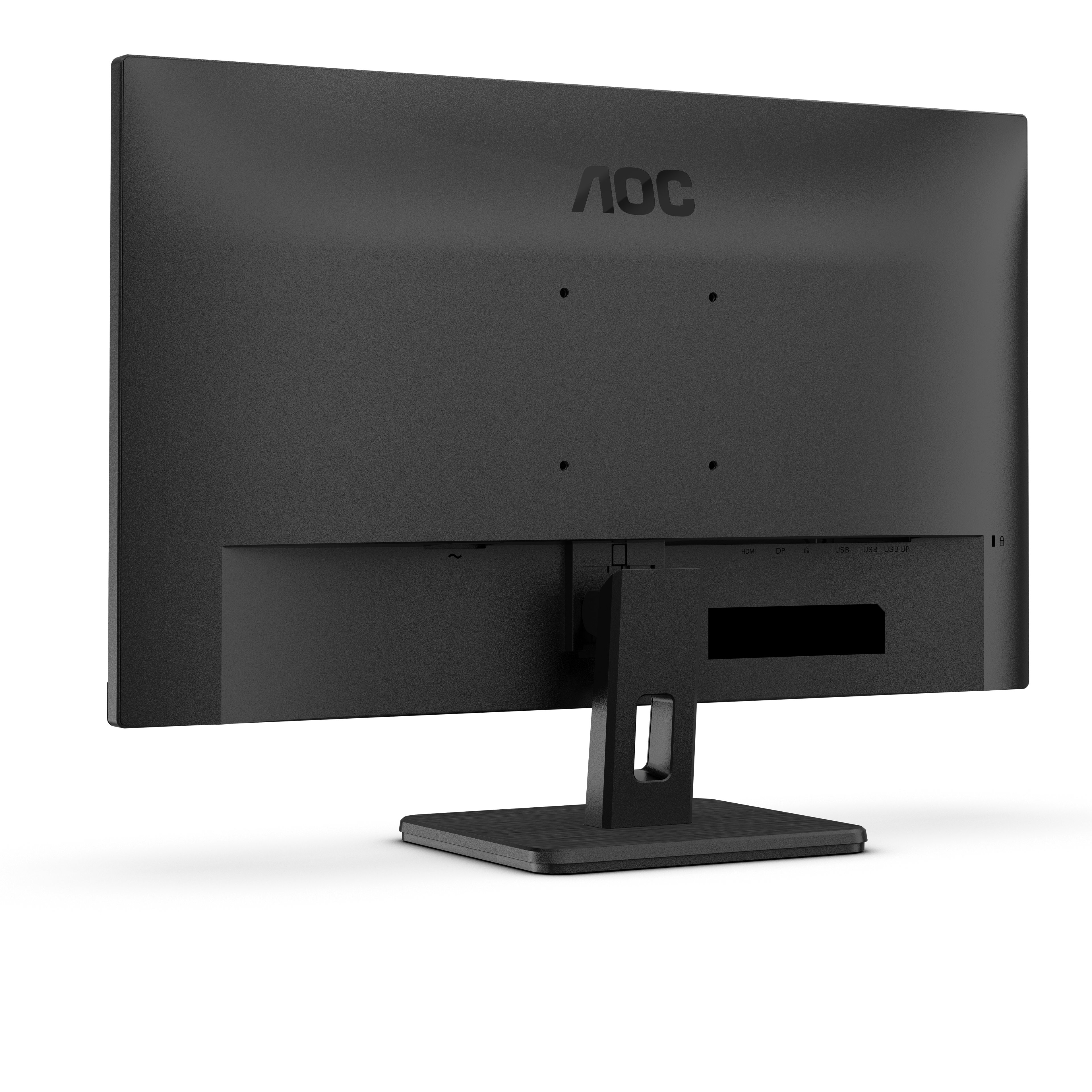 AOC Q27E3UAM schwarz 68.6 cm (27") WQHD Monitor