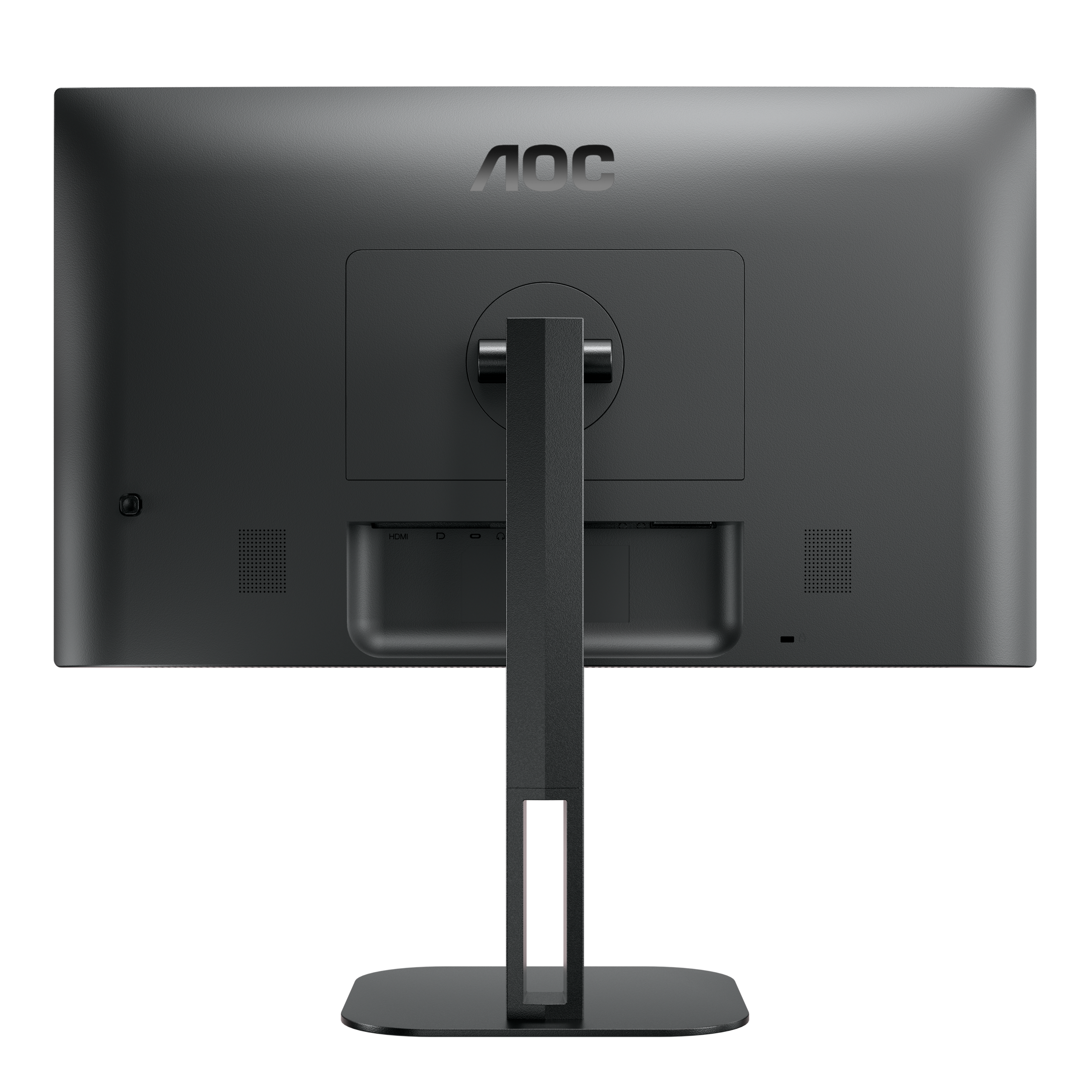 AOC Q27V5C/BK 68.6 cm (27") WQHD Monitor