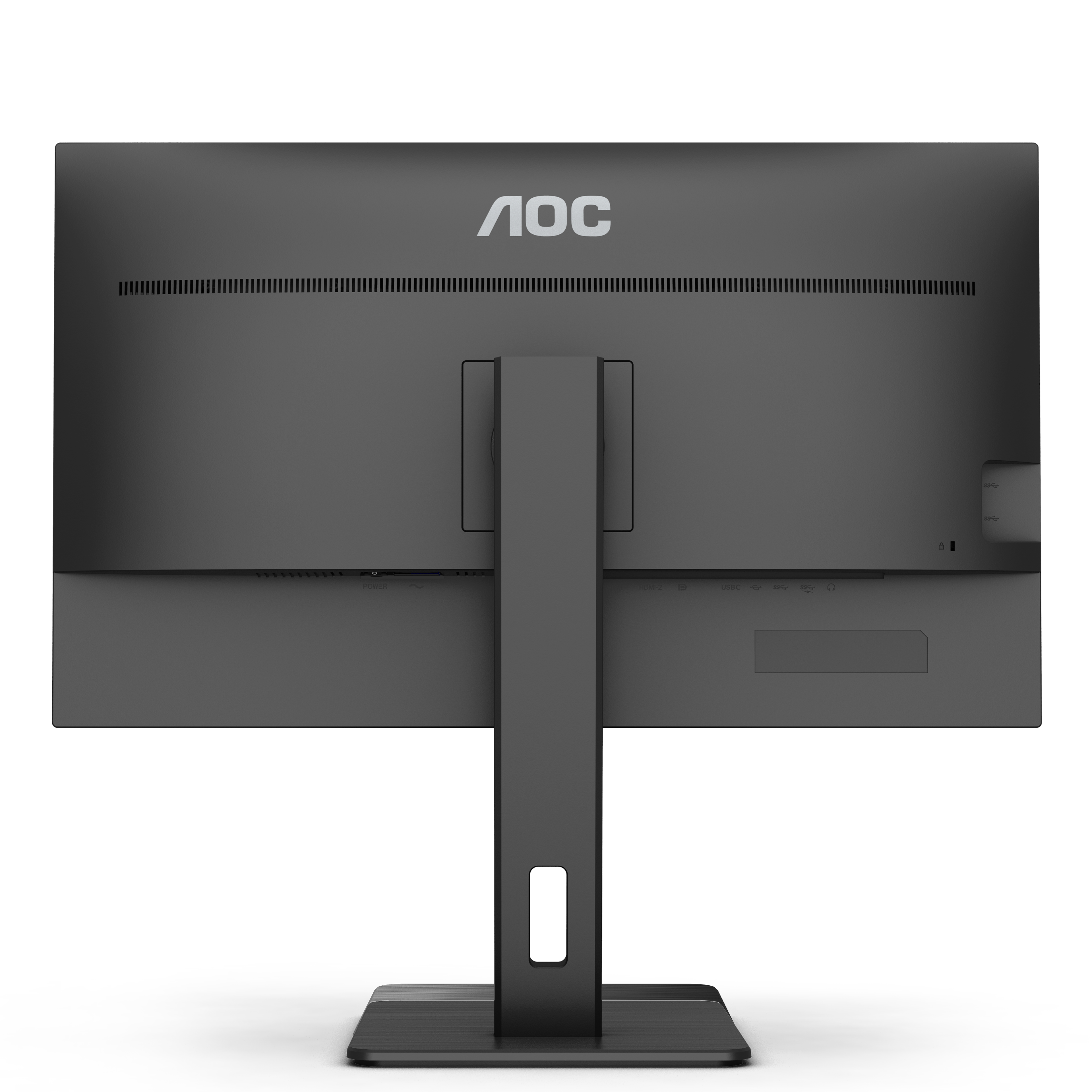 AOC Q32P2CA 80.0 cm (31.5") WQHD Monitor