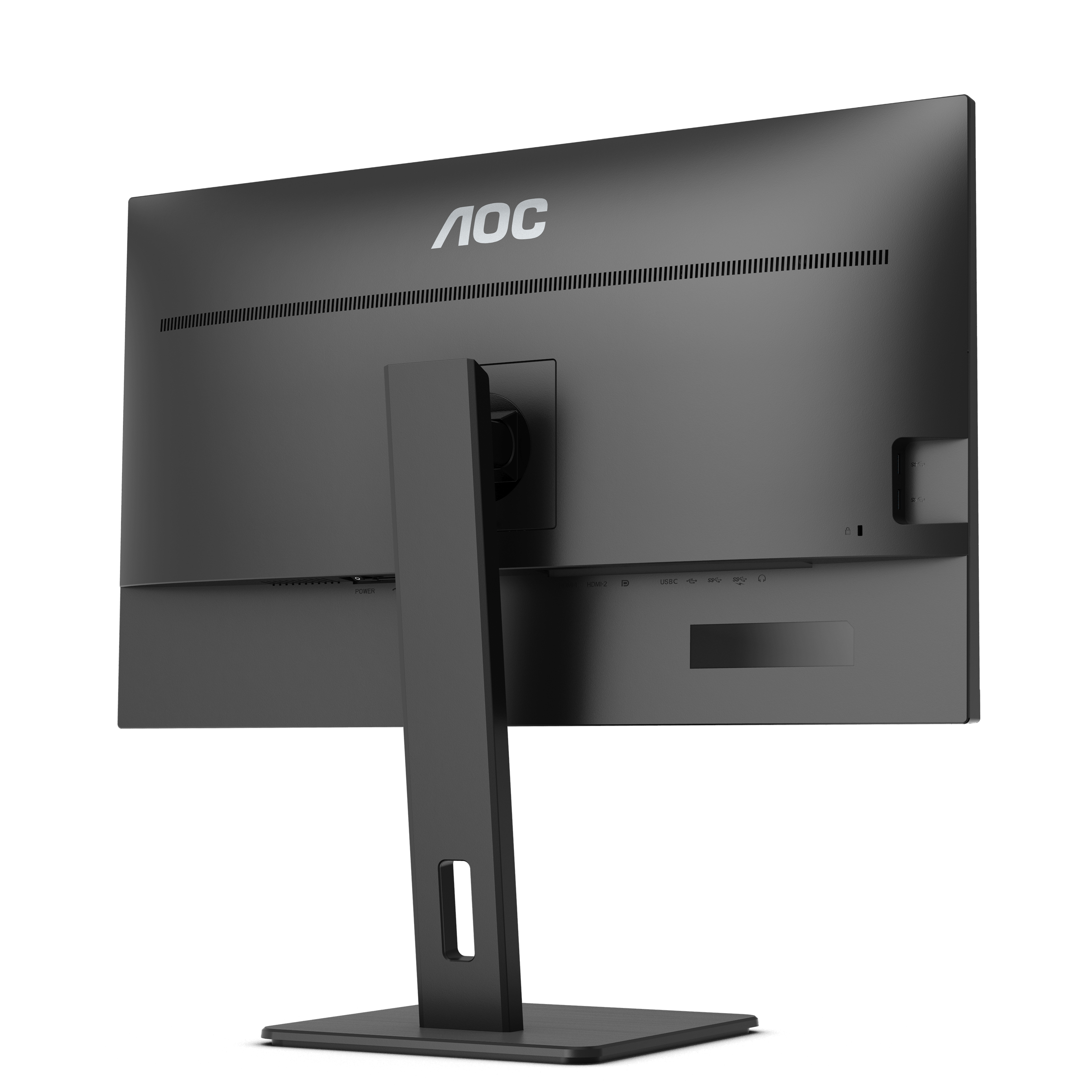 AOC Q32P2CA 80.0 cm (31.5") WQHD Monitor