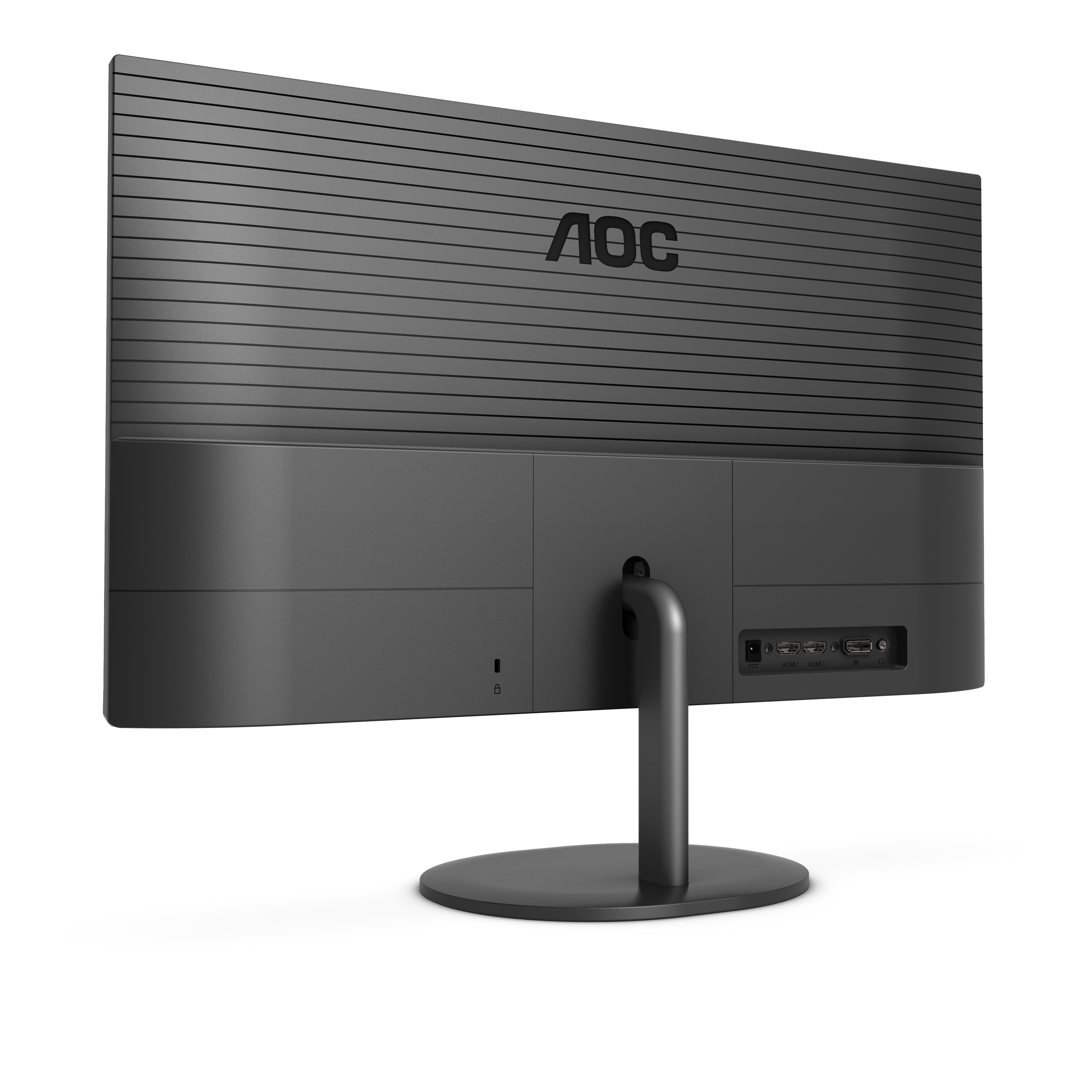 AOC U27V4EA 68.4 cm (27") UHD Monitor