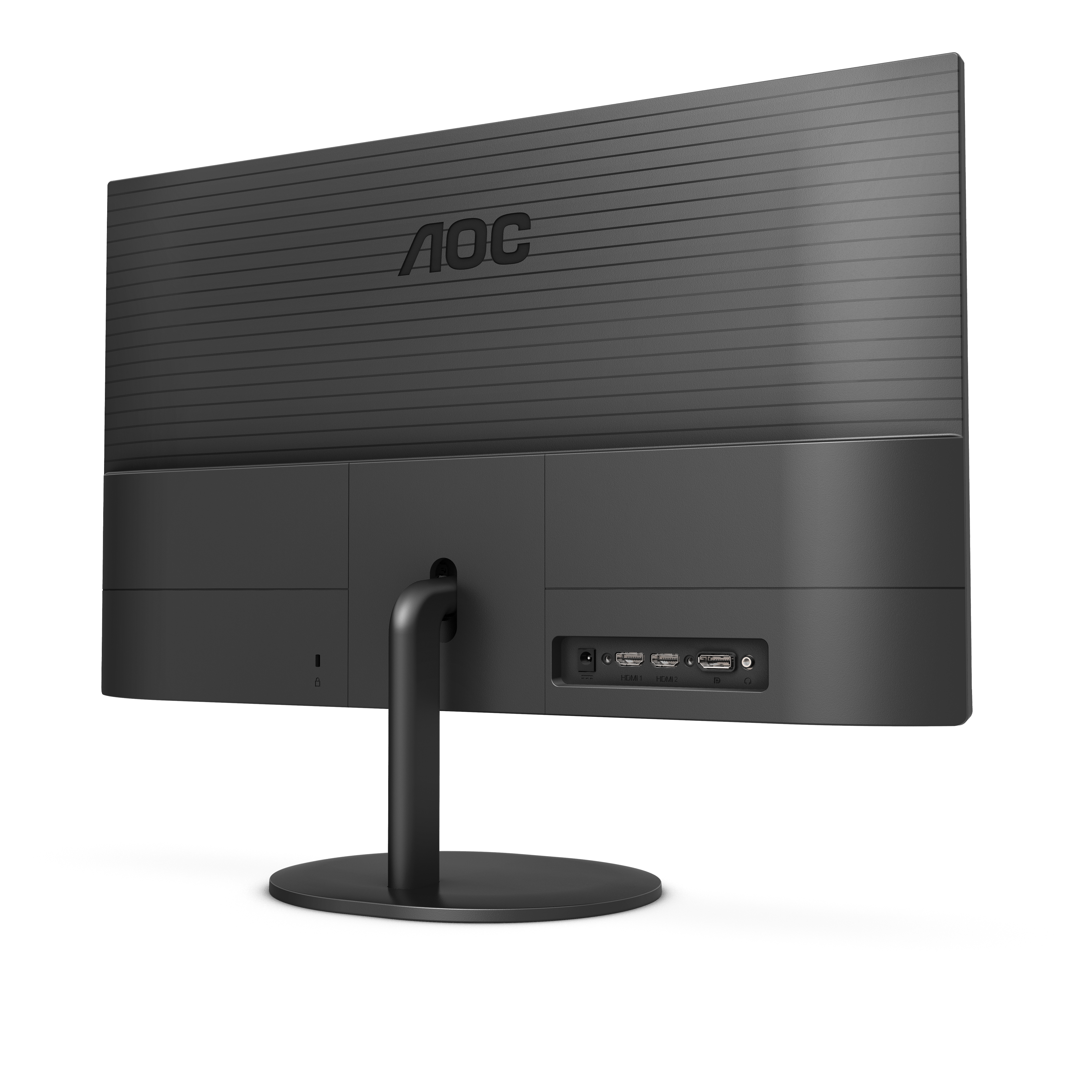 AOC U27V4EA 68.4 cm (27") UHD Monitor