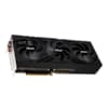 PNY GeForce RTX 4080 VERTO 16GB GDDR6X Grafikkarte HDMI/3xDP