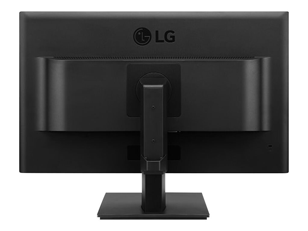 LG 24BK550Y 61 cm (24") Full HD 16:9 IPS Monitor HDMI/DP/DVI Pivot