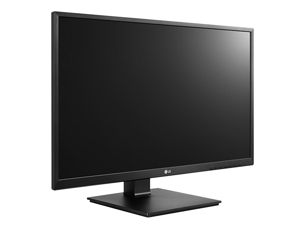 LG 24BK550Y 61 cm (24") Full HD 16:9 IPS Monitor HDMI/DP/DVI Pivot